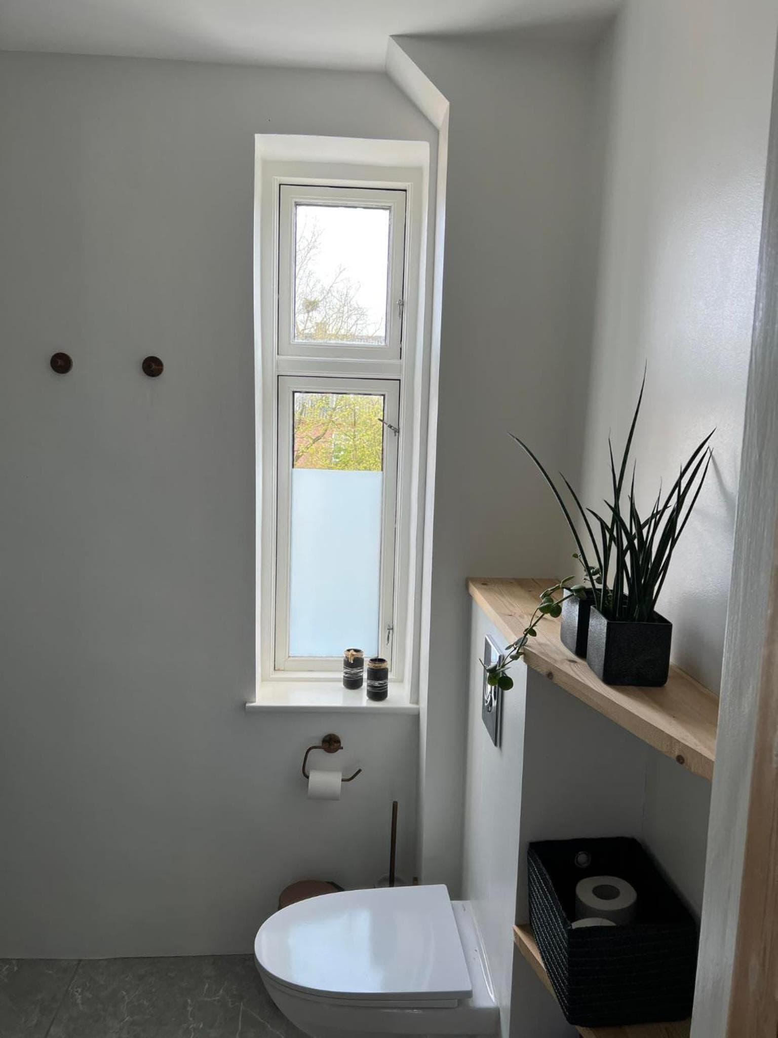 Cozy Villa-Apartment - Close to Aalborg center - Free citybikes and parking