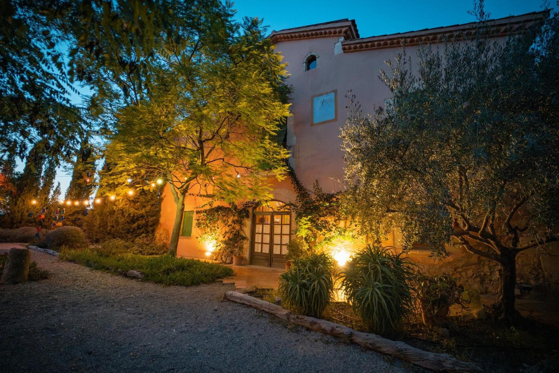 Catalunya Casas Rustic Vibes Villa with private pool 12km to beach