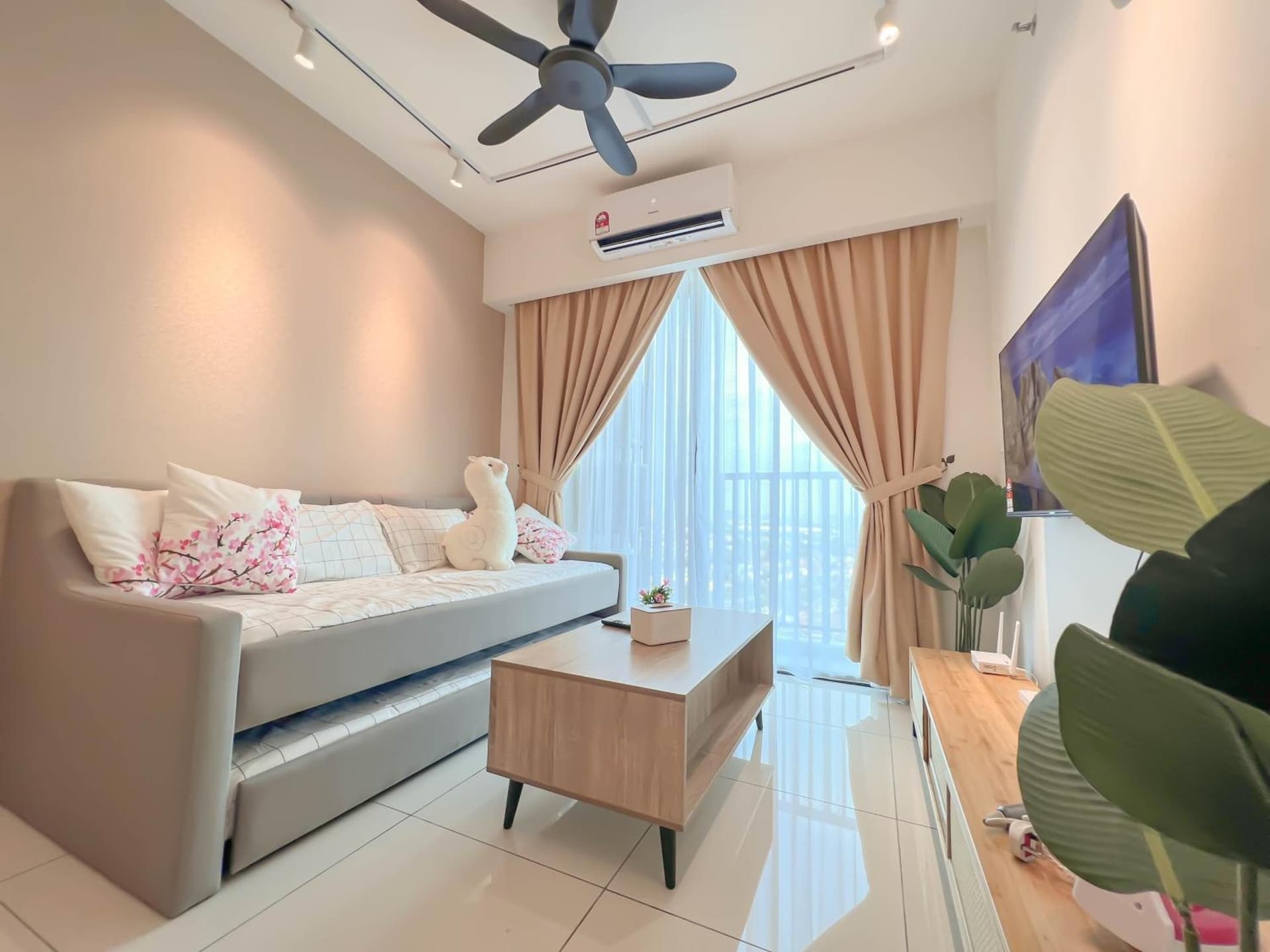 Edumetro @ Subang Jaya by Manhattan Group