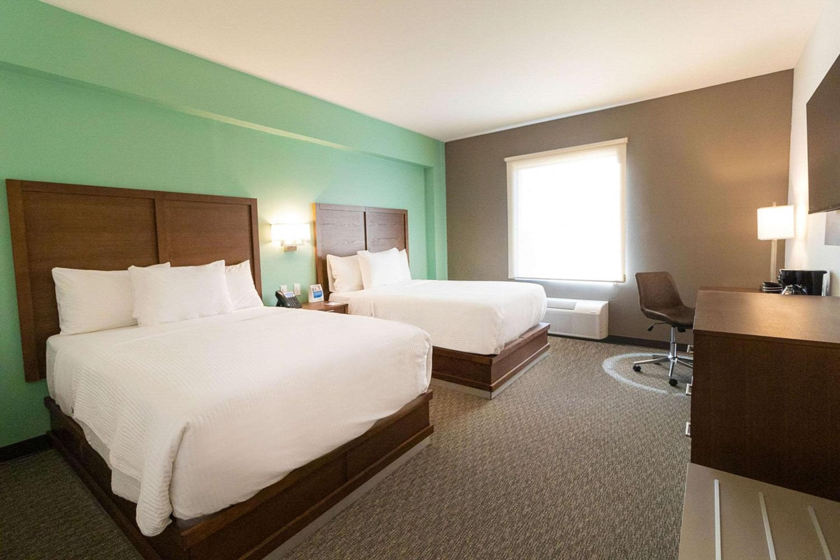 Comfort Inn Ciudad Juarez