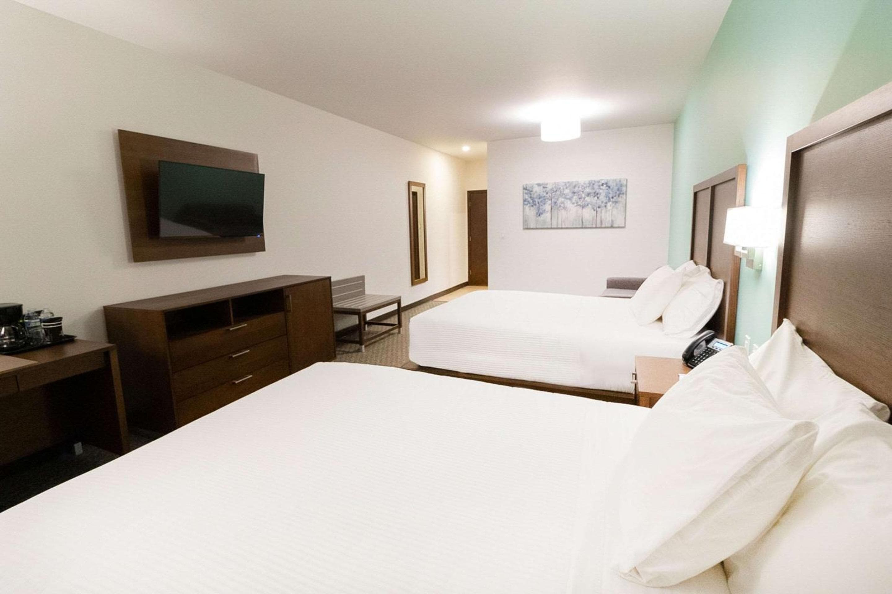 Comfort Inn Ciudad Juarez