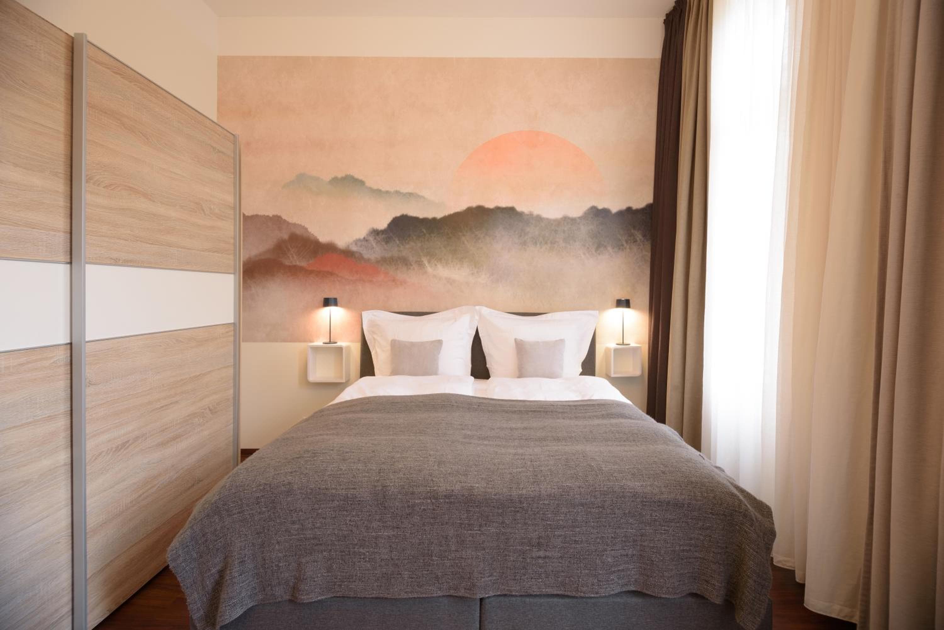 Boardinghouse Luise 5