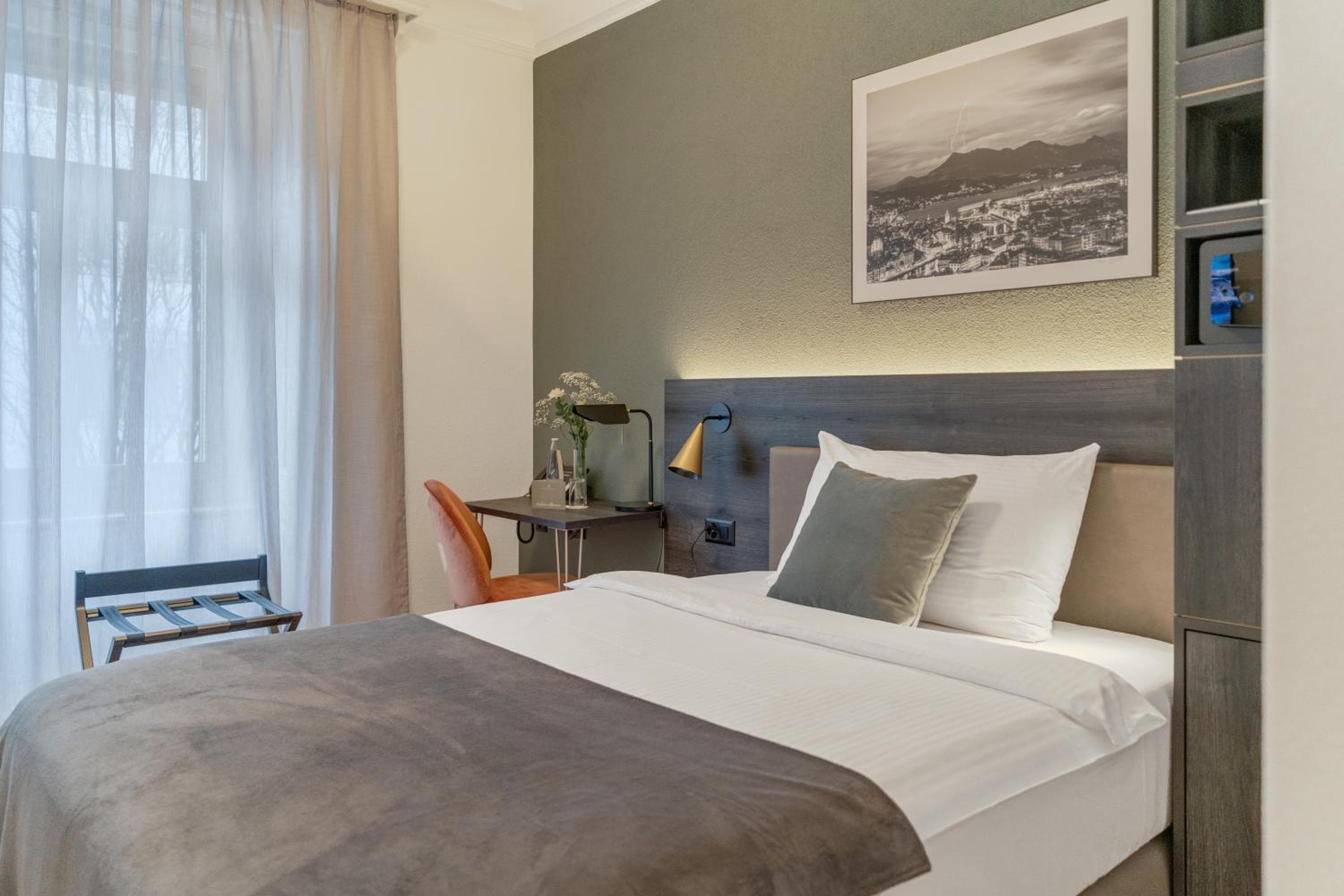 Waldstätterhof Swiss Quality Hotel