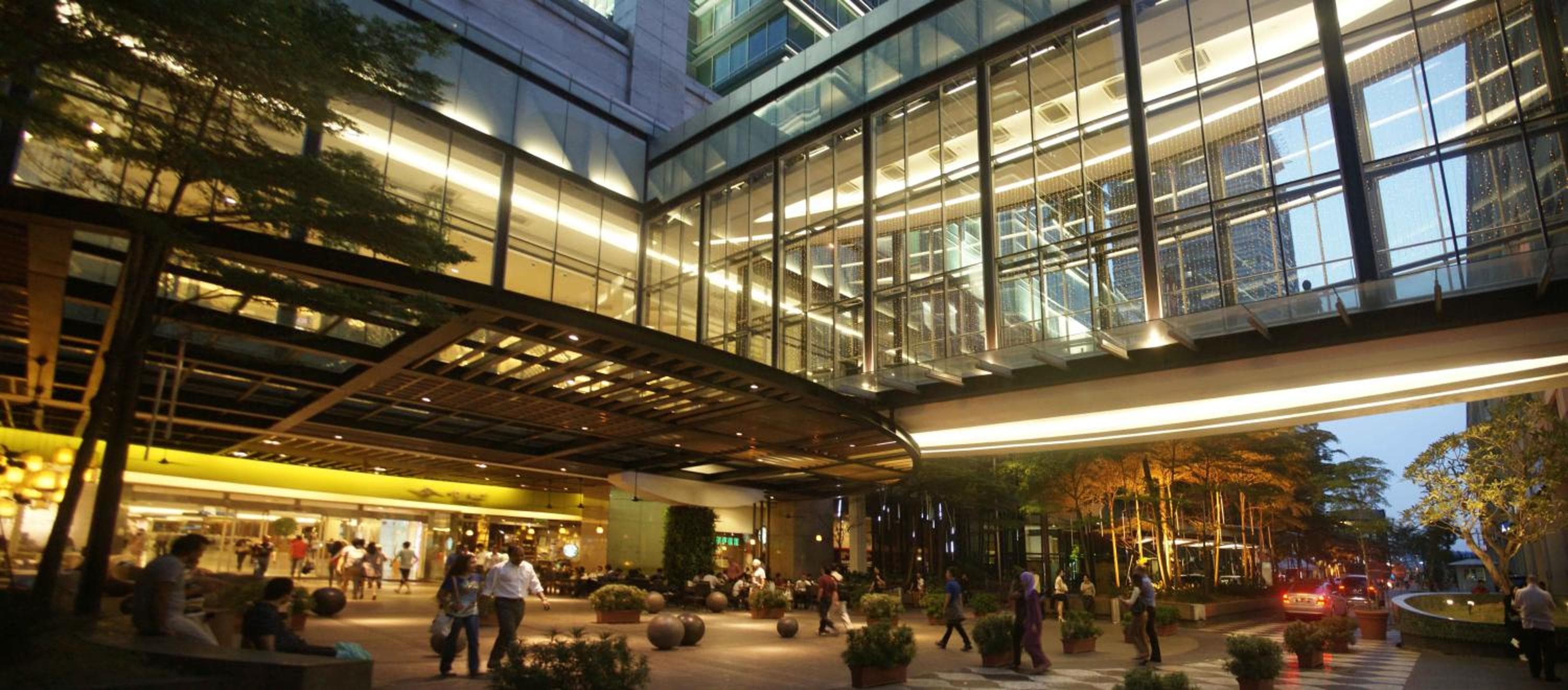 Cititel Mid Valley