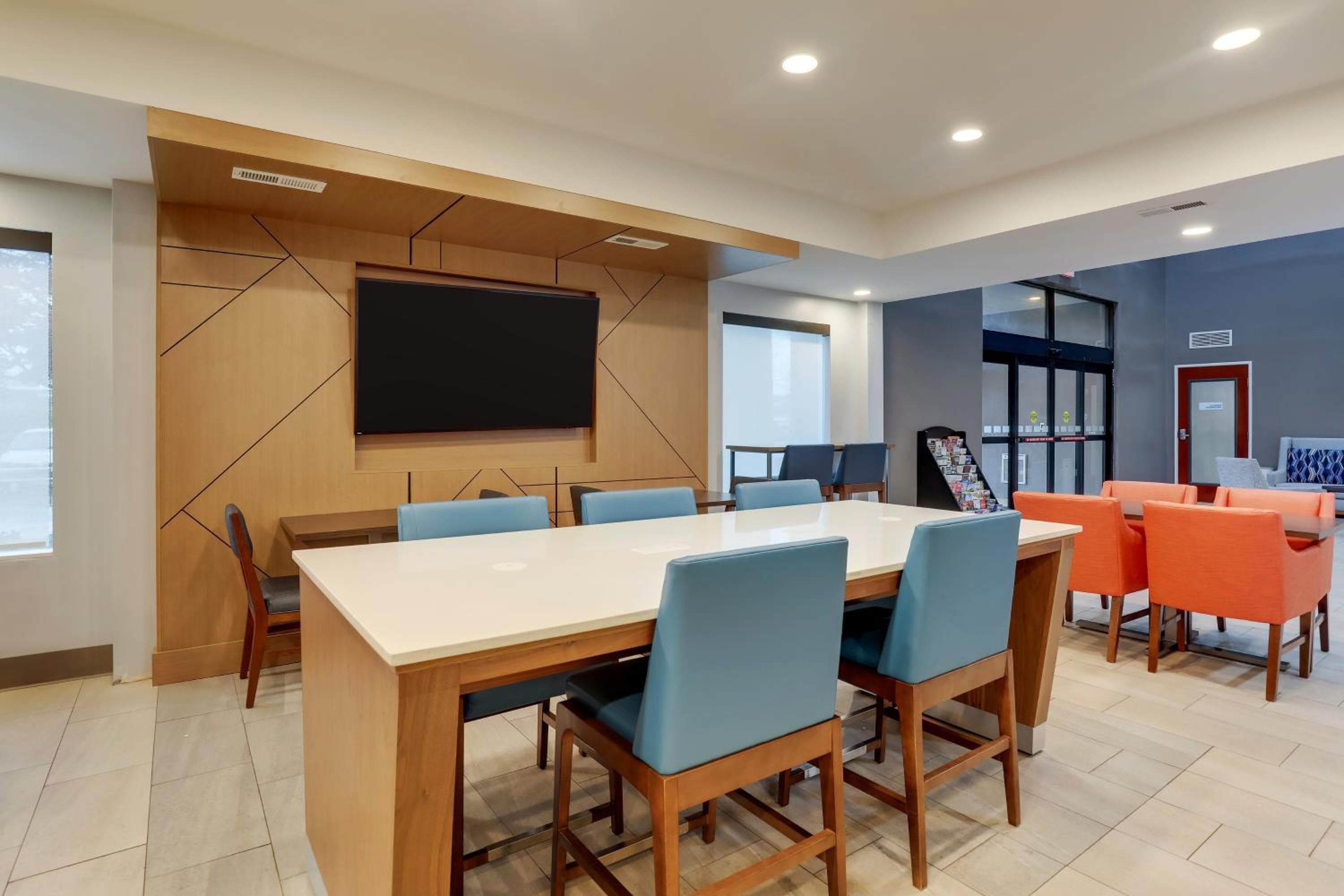 Holiday Inn Express Lexington Southwest Nicholasville by IHG