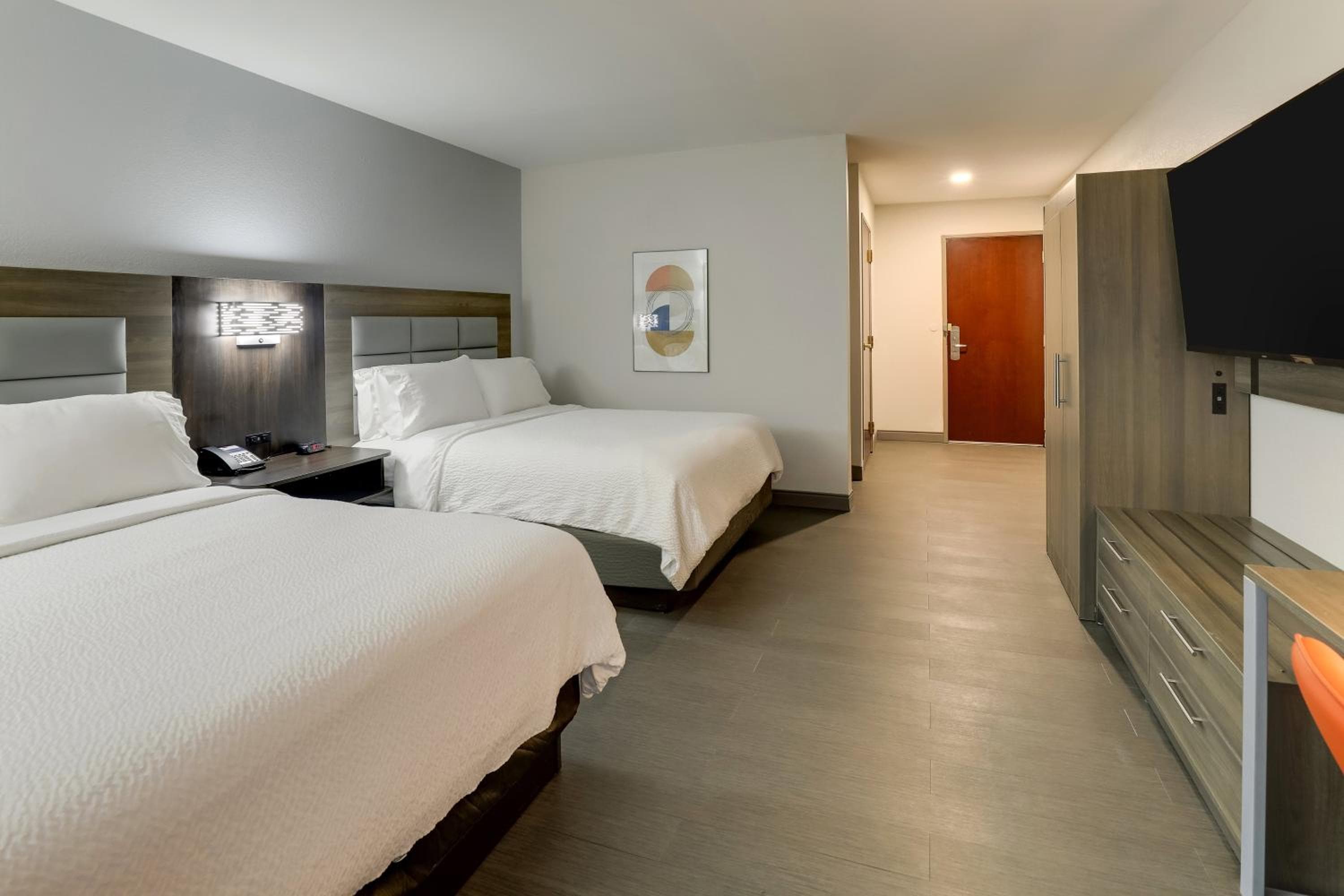 Holiday Inn Express Lexington Southwest Nicholasville by IHG