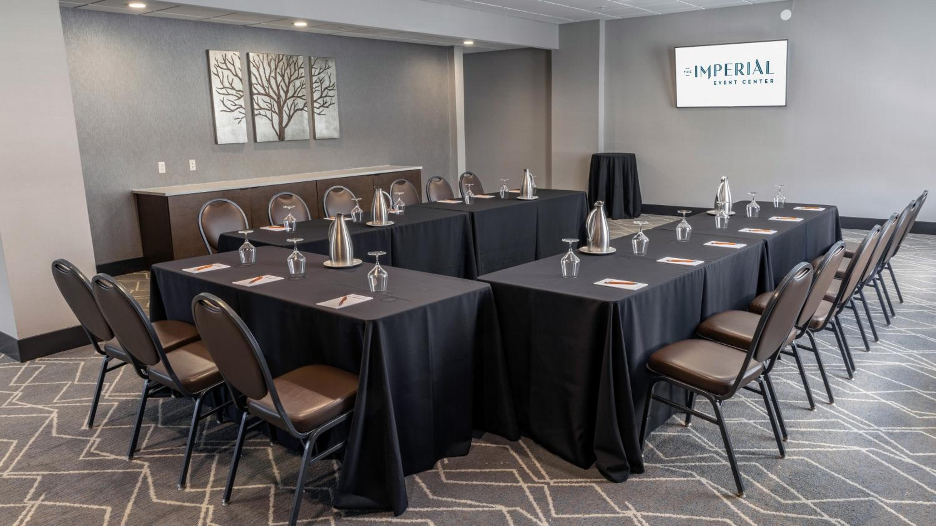 Holiday Inn Lancaster by IHG