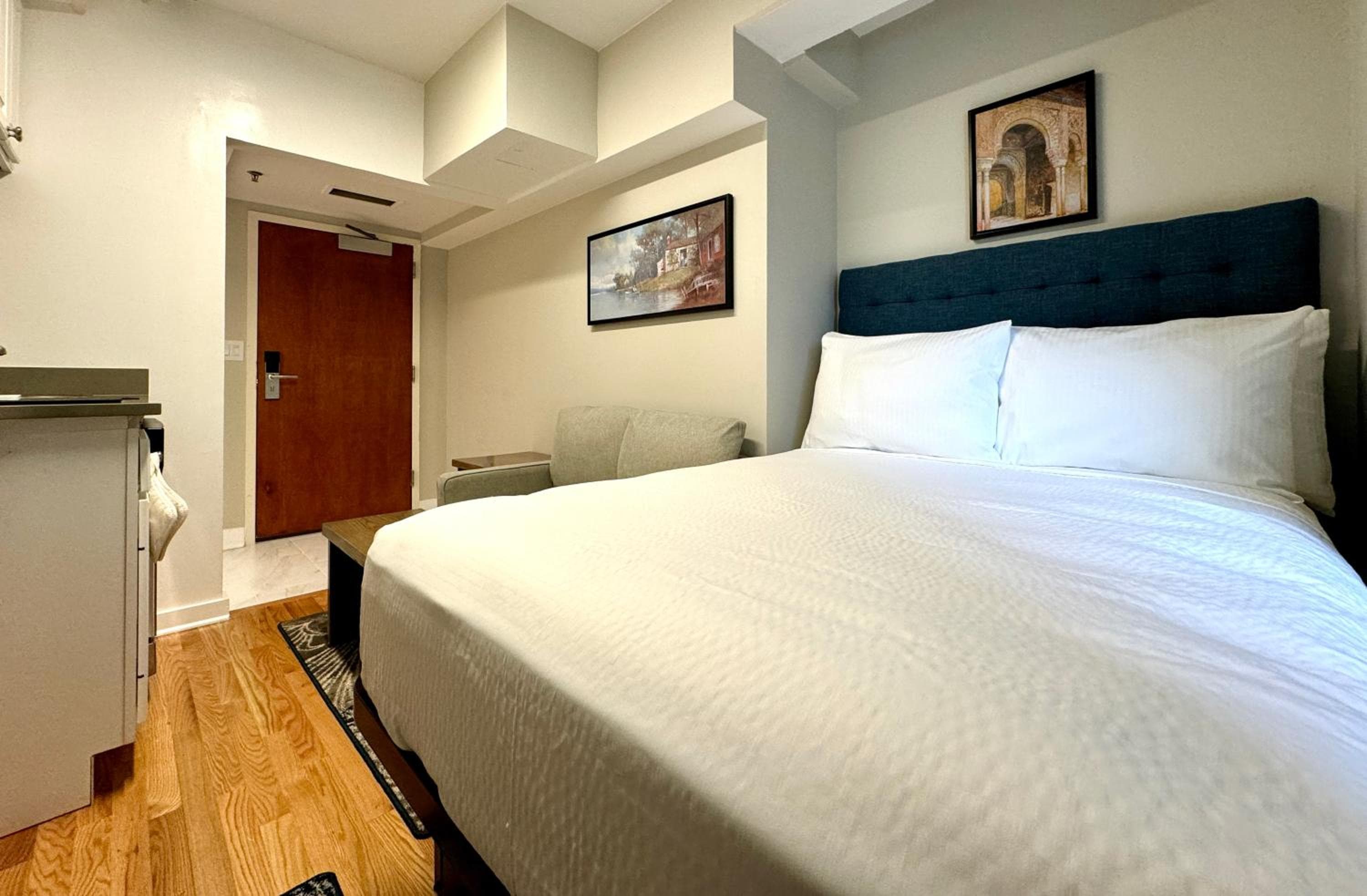 The GEM Museum Suites