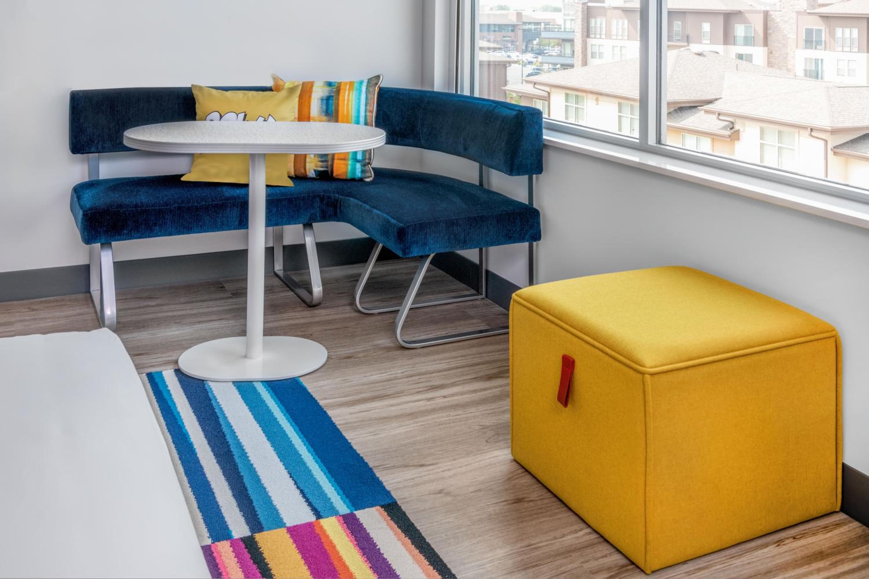 Aloft by Marriott Denver North Westminster