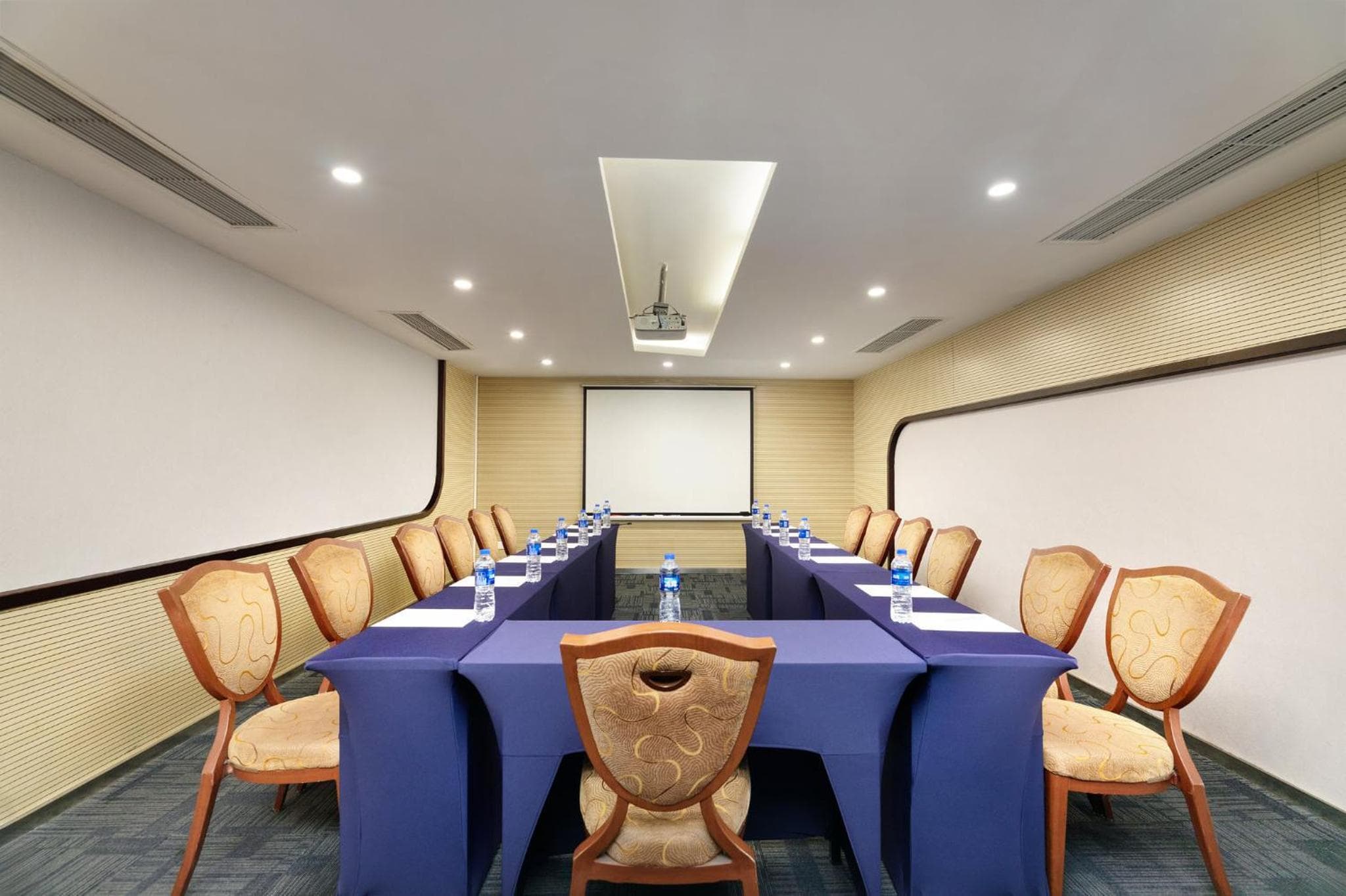 Holiday Inn Express Chengdu Wuhou by IHG-Wuhou Temple and Jinli