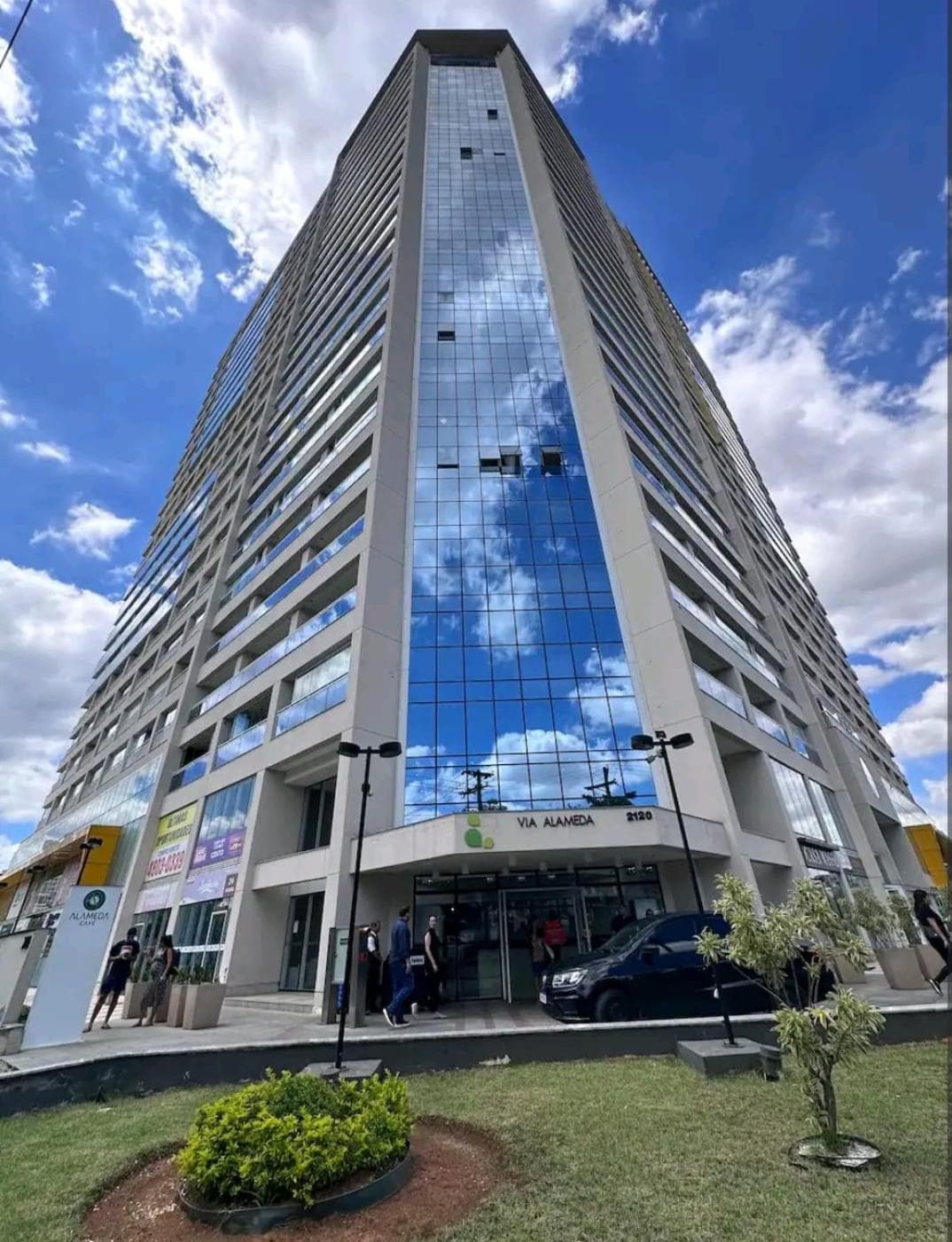 Harmonia Alameda