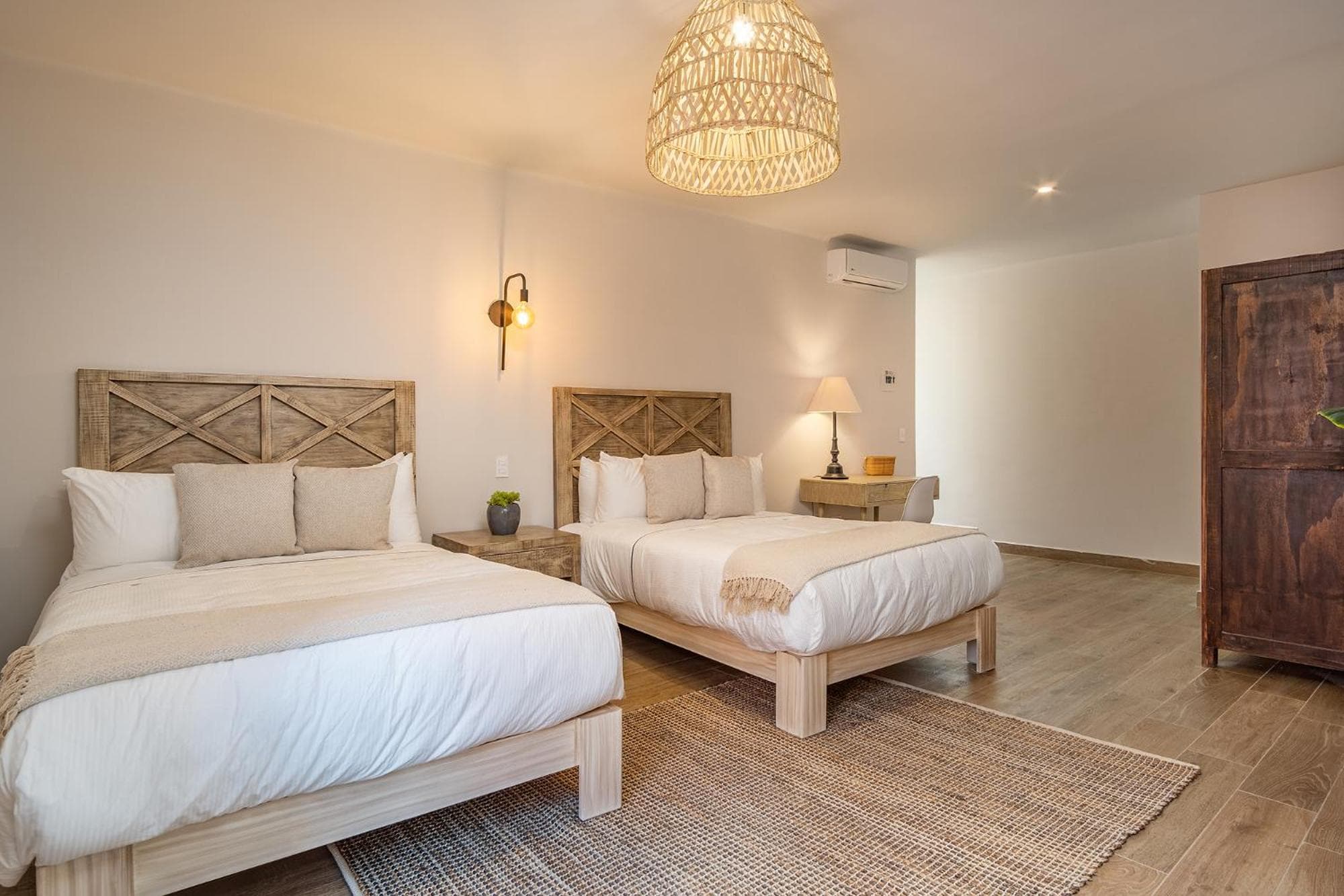 Casa Pandurata Luxury Apartments in Centro, San Miguel de Allende