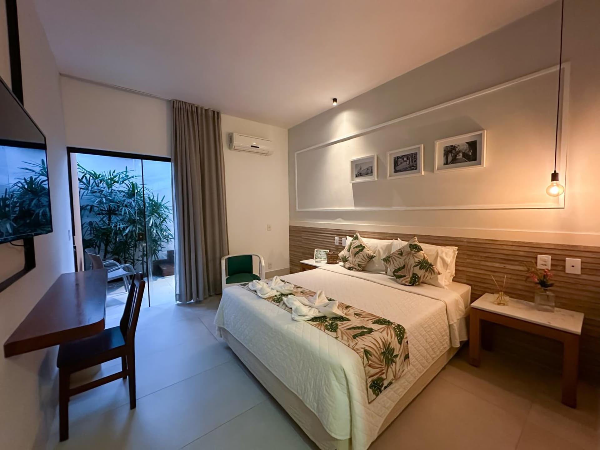 Passagem Concept Hotel e Spa