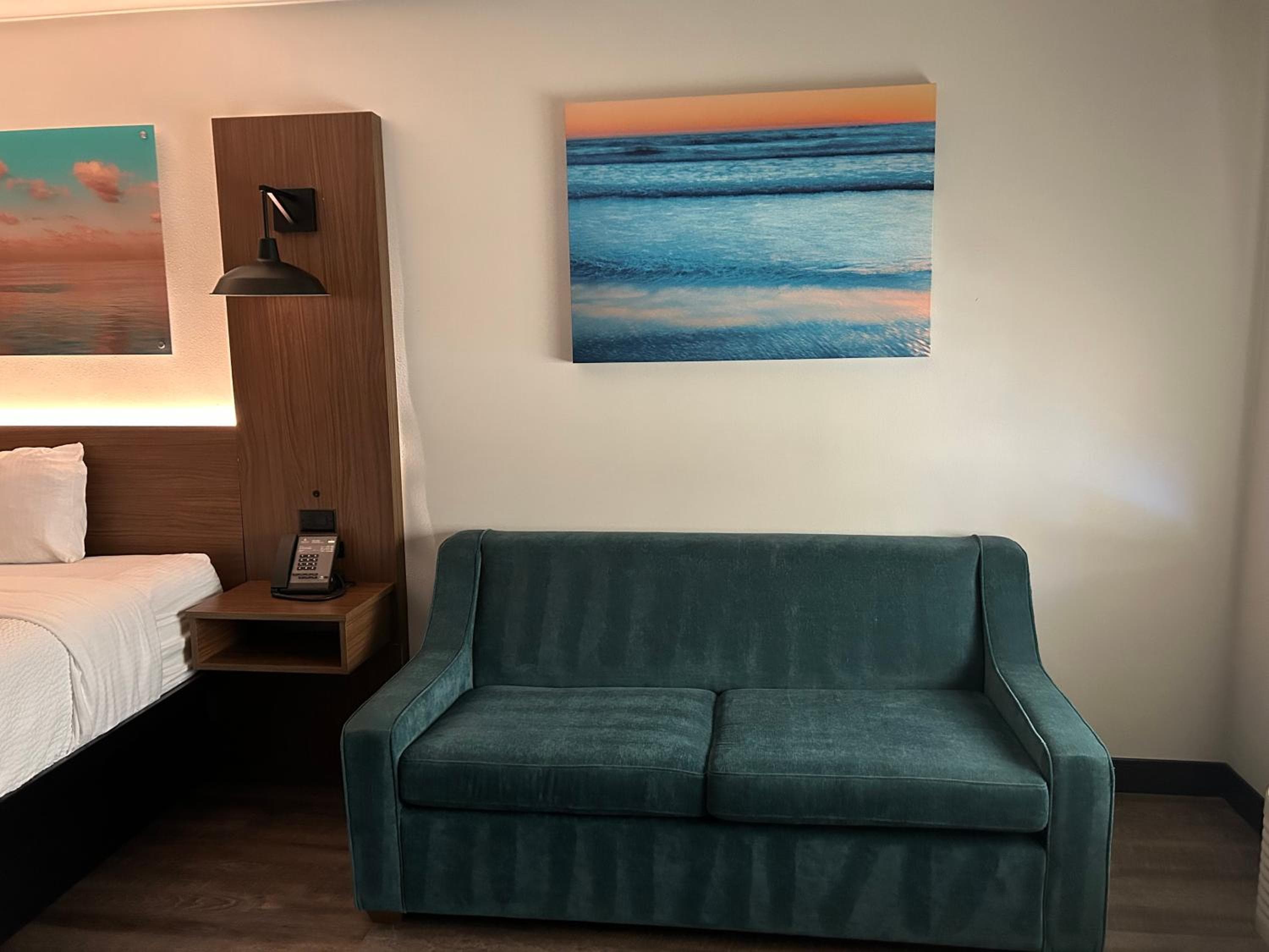 La Quinta Inn by Wyndham San Diego - Miramar