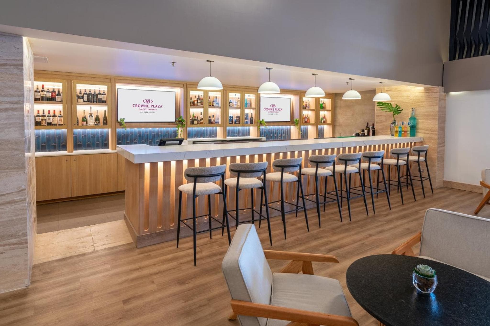 Crowne Plaza Santo Domingo by IHG