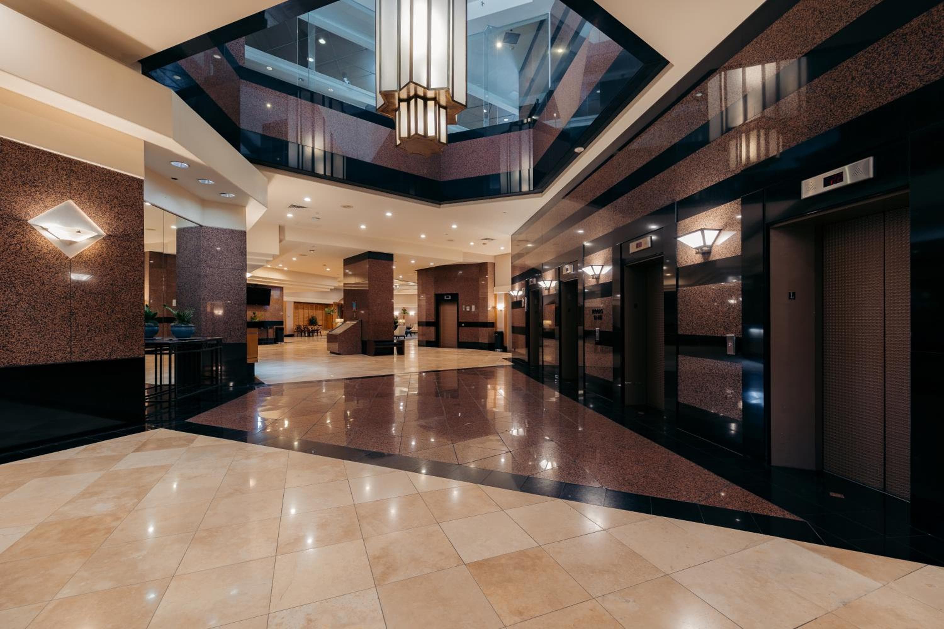 Bishop Suites Downtown Honolulu