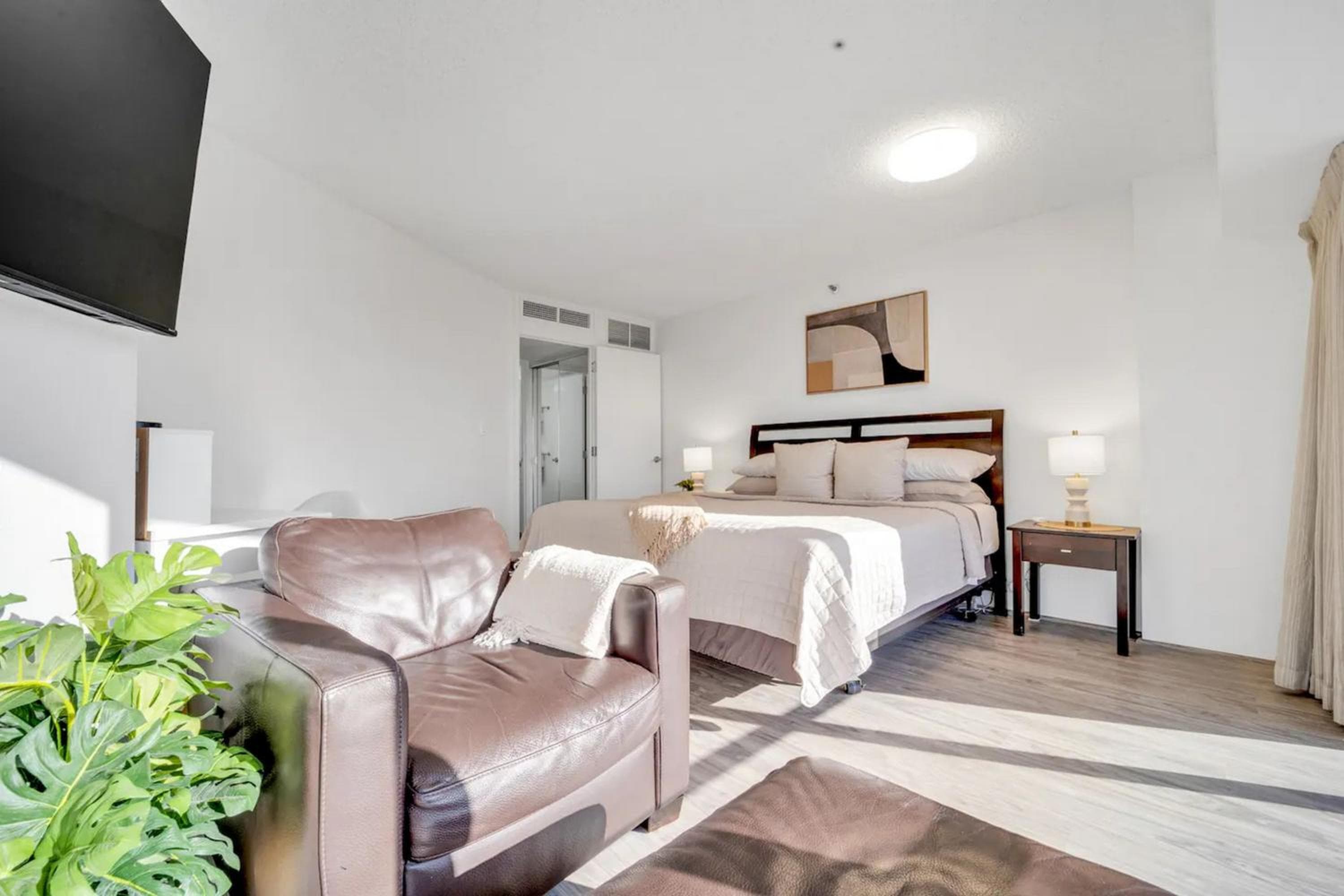 Bishop Suites Downtown Honolulu