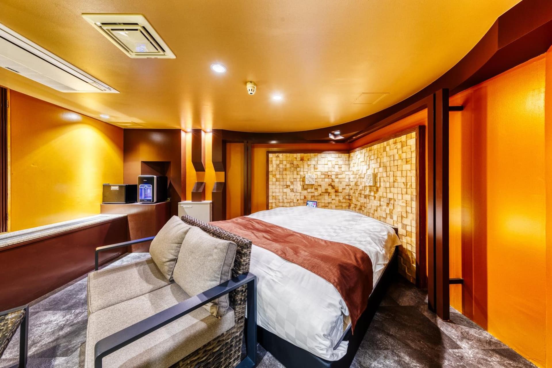 Hotel Lotus Ibaraki -Adult Only
