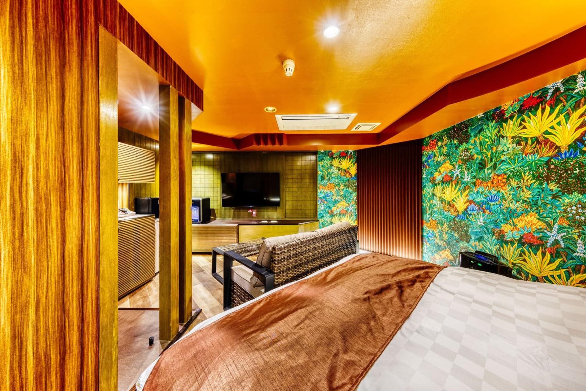 Hotel Lotus Ibaraki -Adult Only