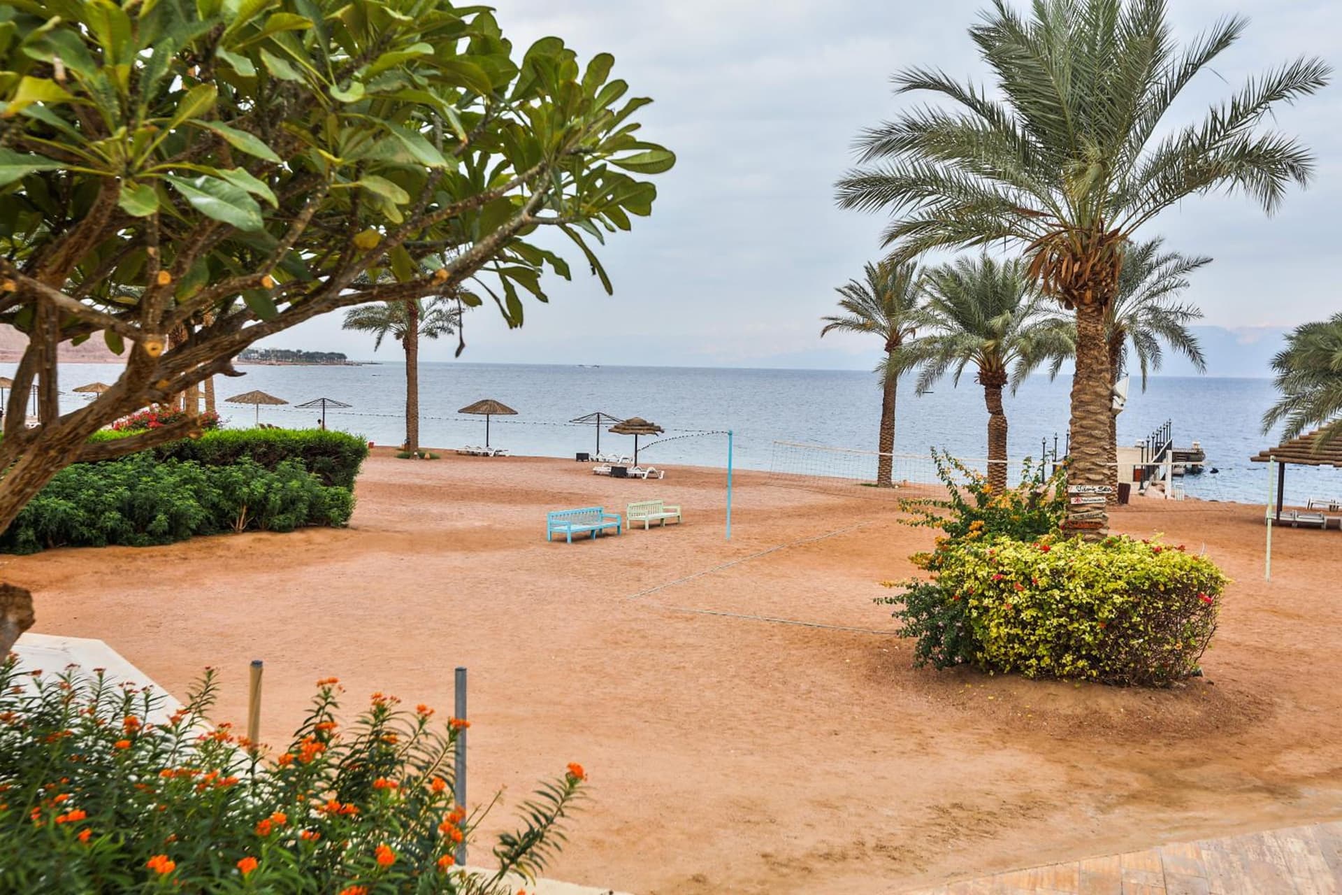 Lavanda Boutique Suites Tala Bay