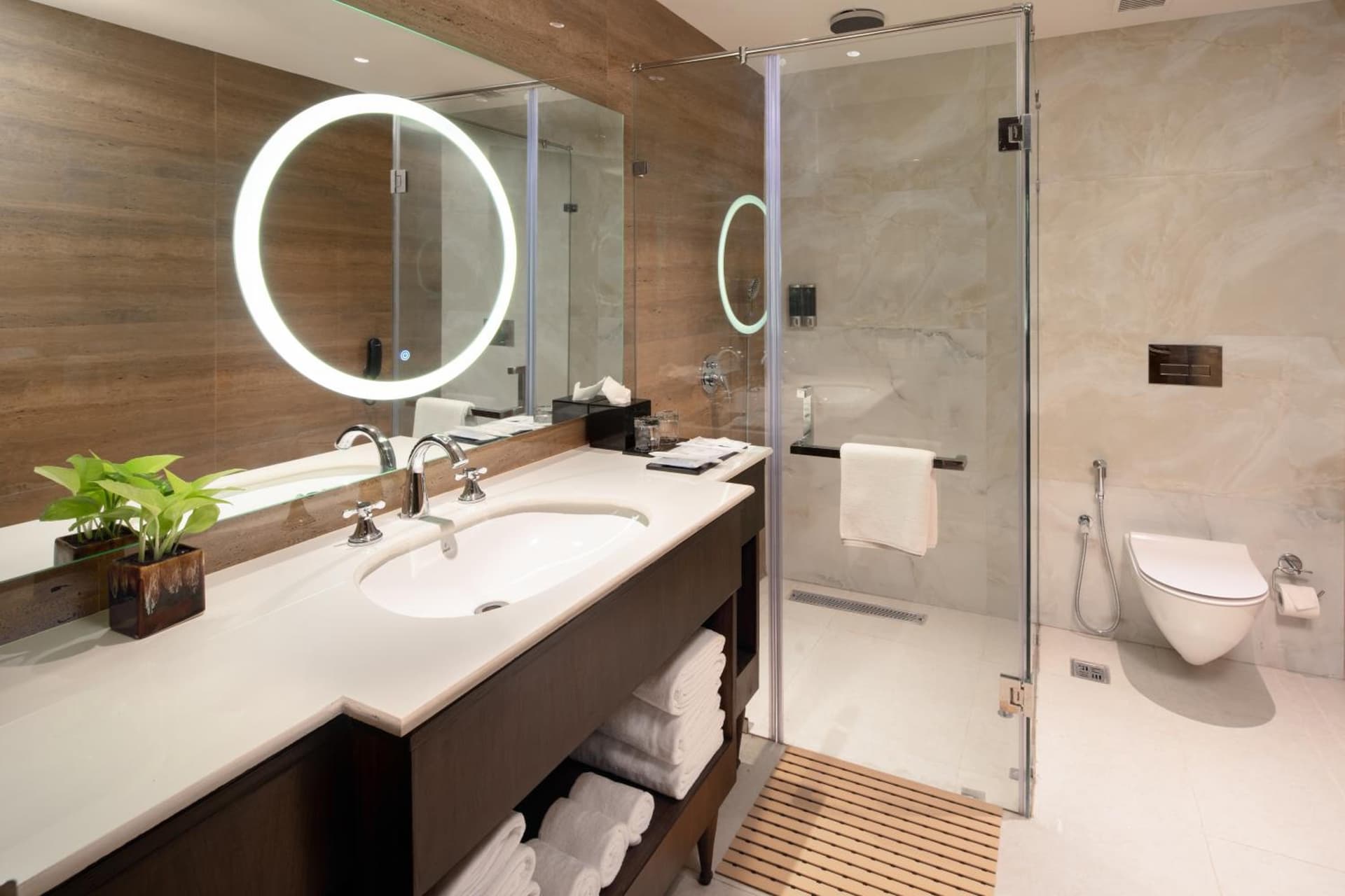 Brij Eternity, Vrindavan By Leisure Hotels