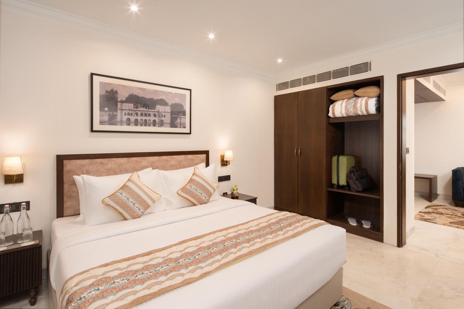 Brij Eternity, Vrindavan By Leisure Hotels
