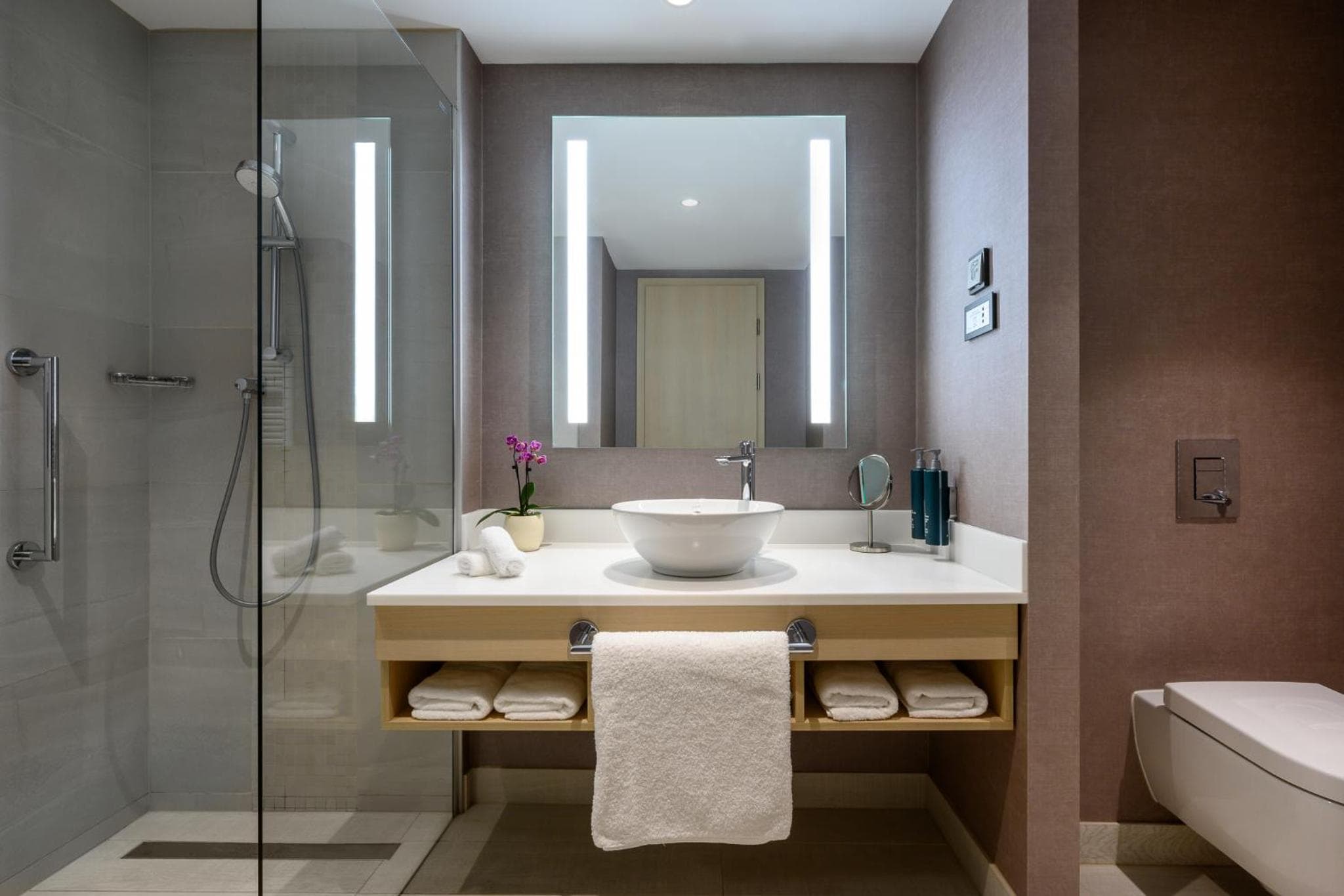 Hilton Garden Inn Budapest City Centre