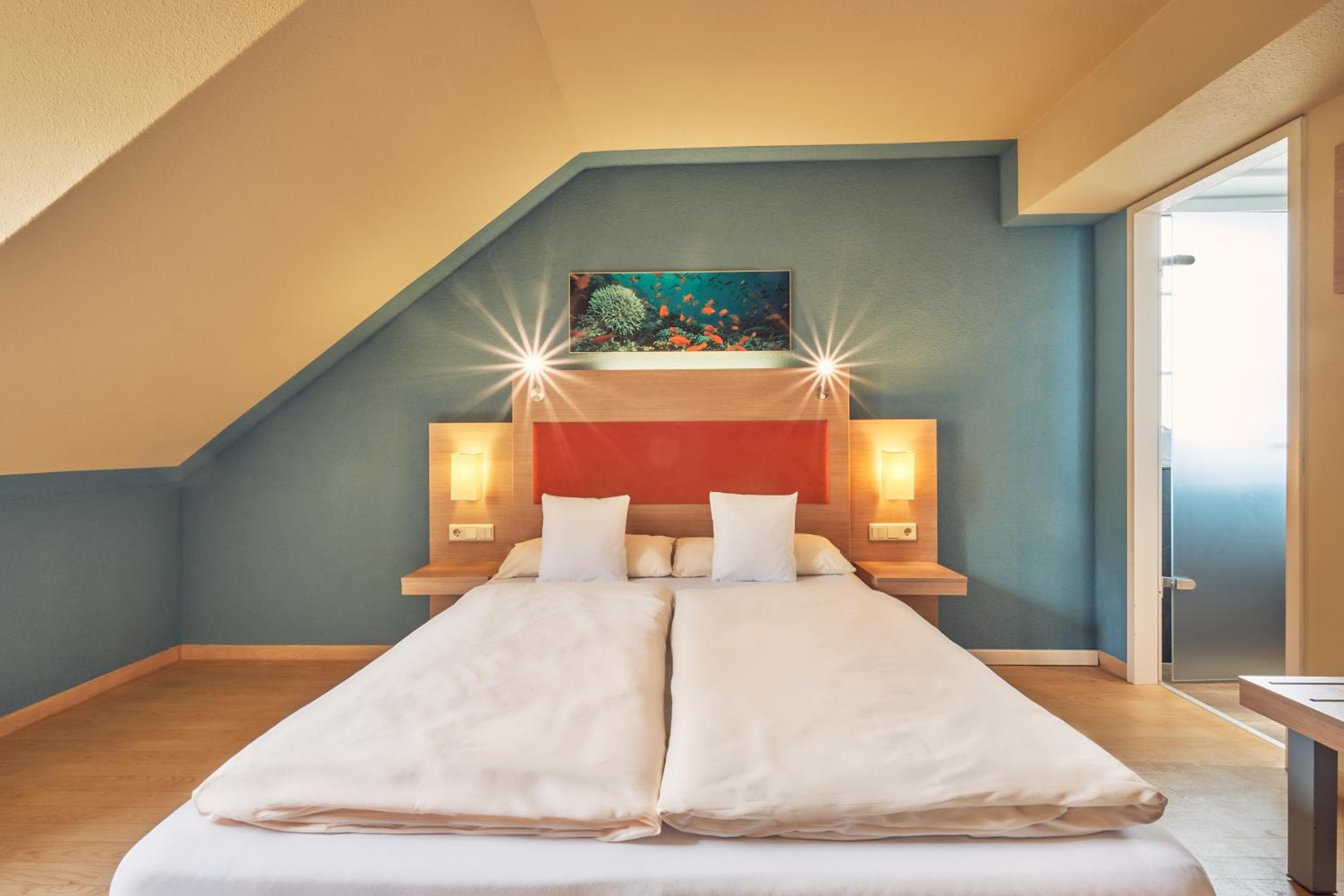 AKZENT Hotel Aufkirchen
