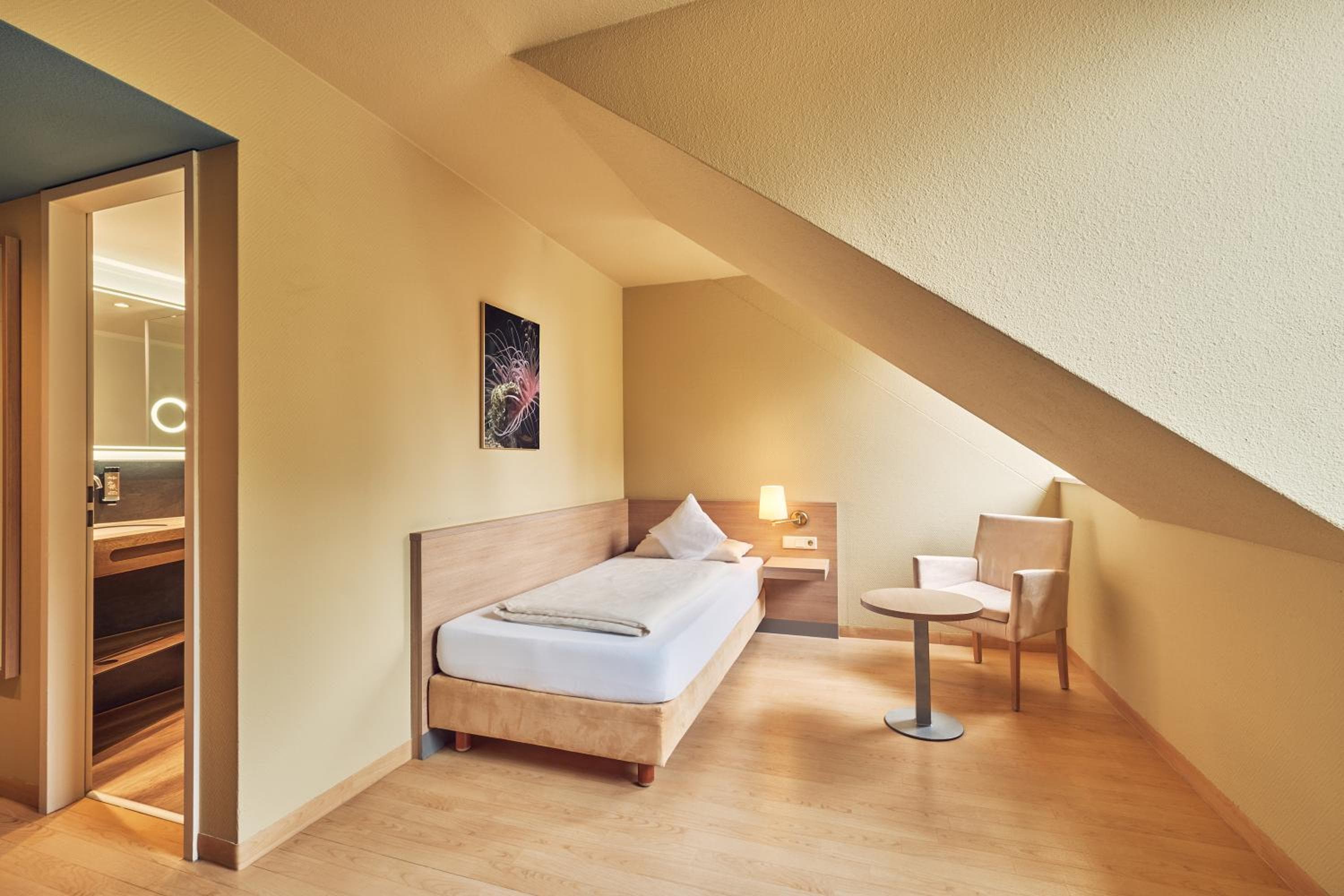 AKZENT Hotel Aufkirchen