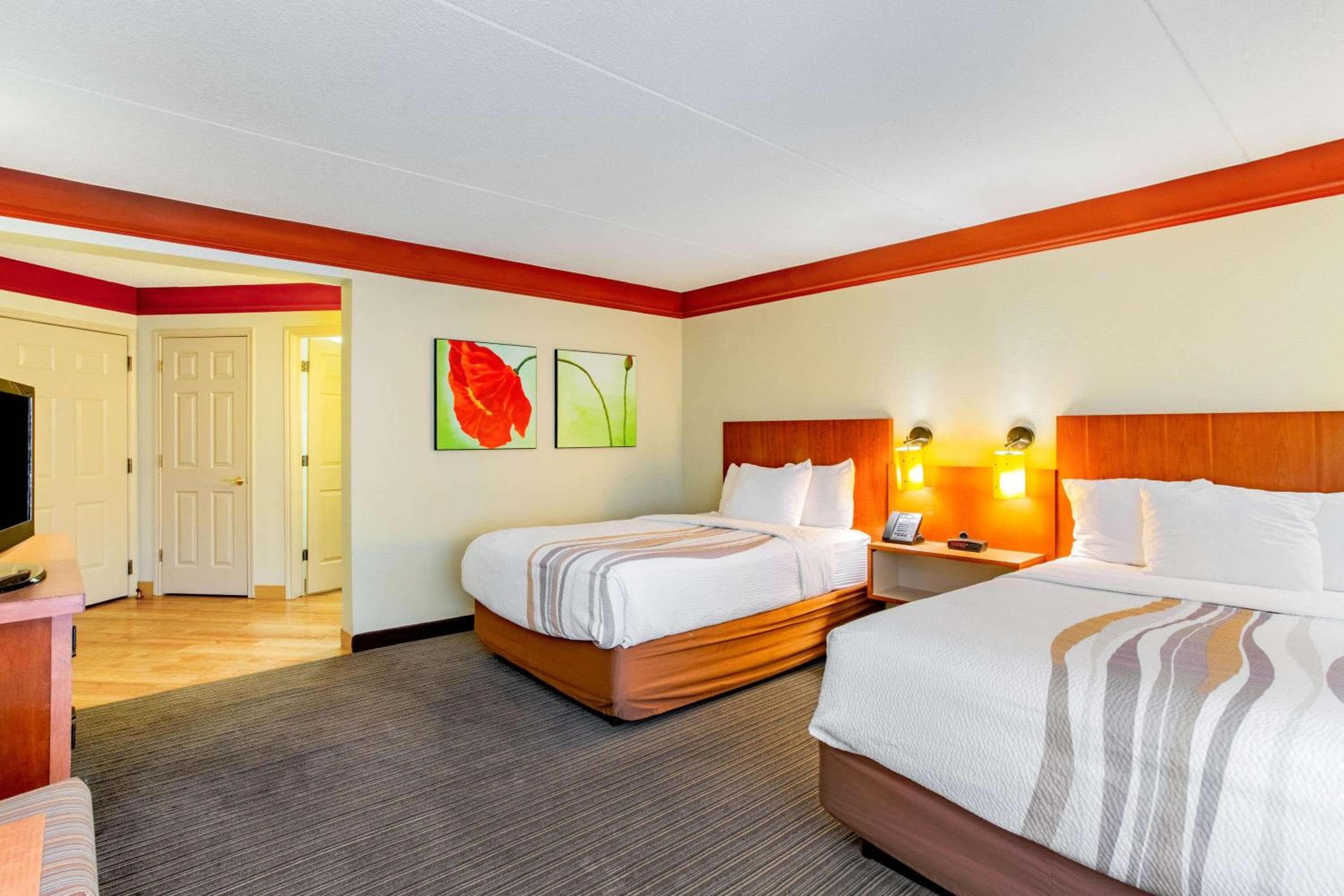 La Quinta by Wyndham Raleigh/Durham Southpoint