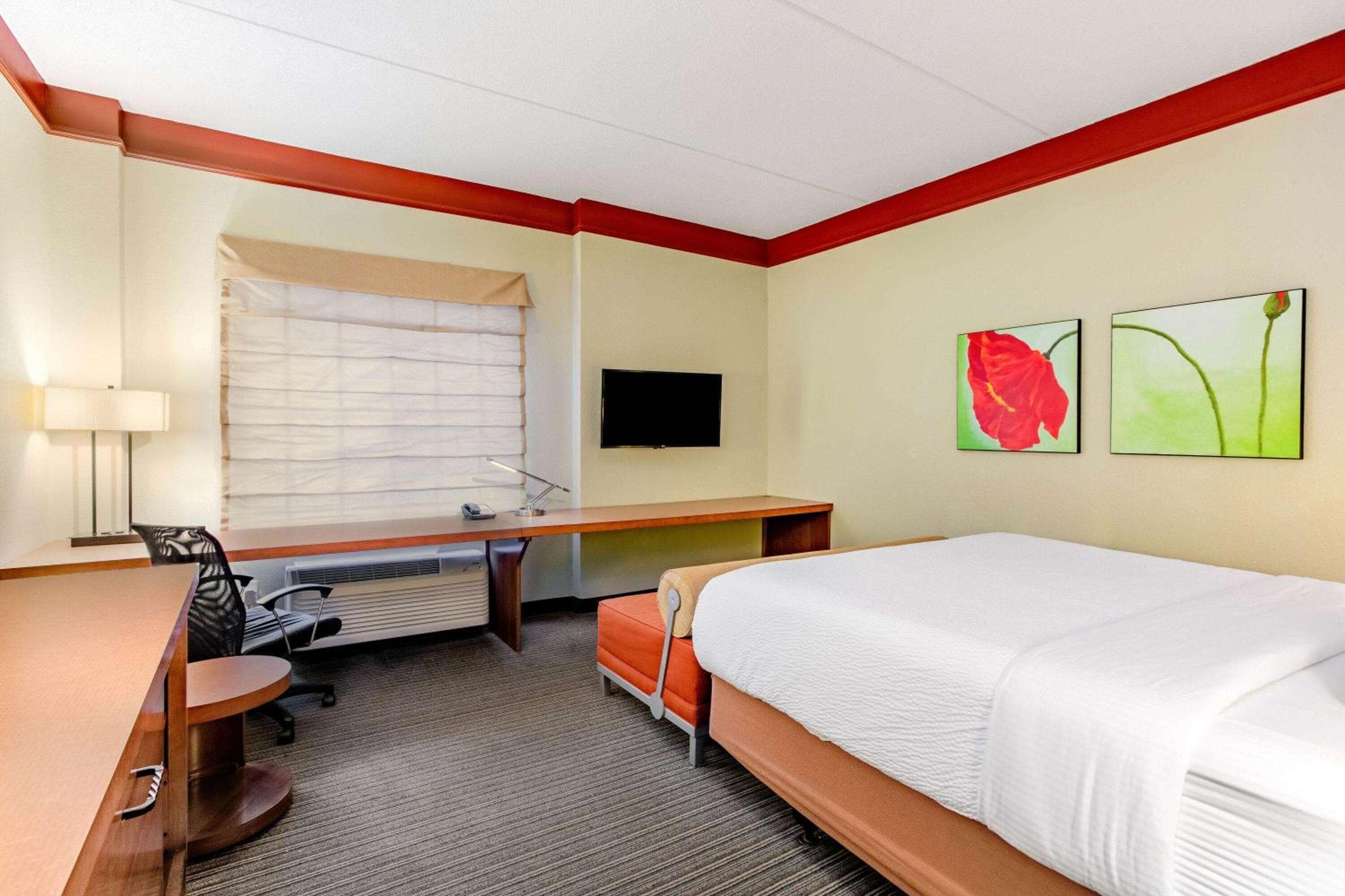 La Quinta by Wyndham Raleigh/Durham Southpoint
