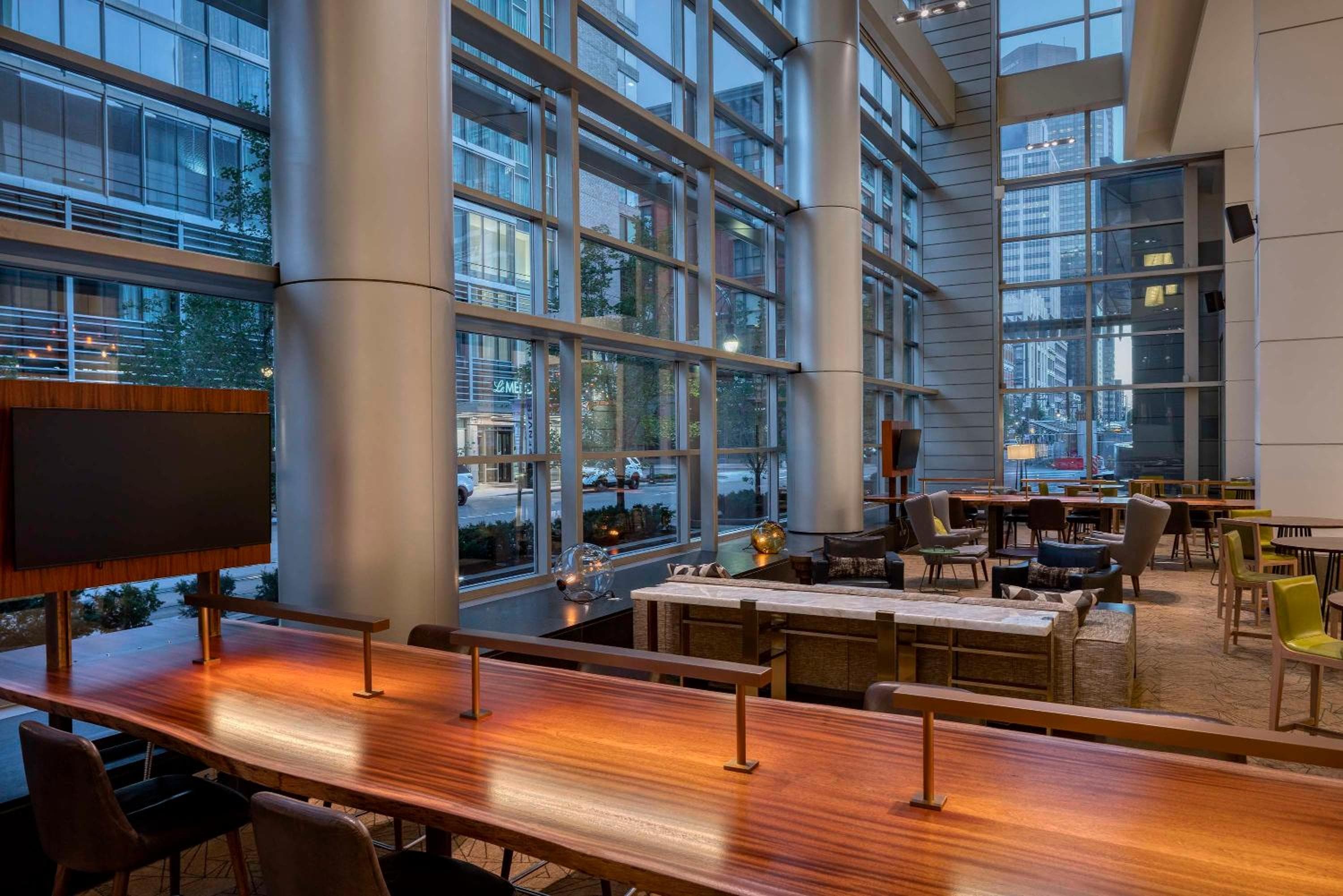Hyatt Regency Denver at Colorado Convention Center