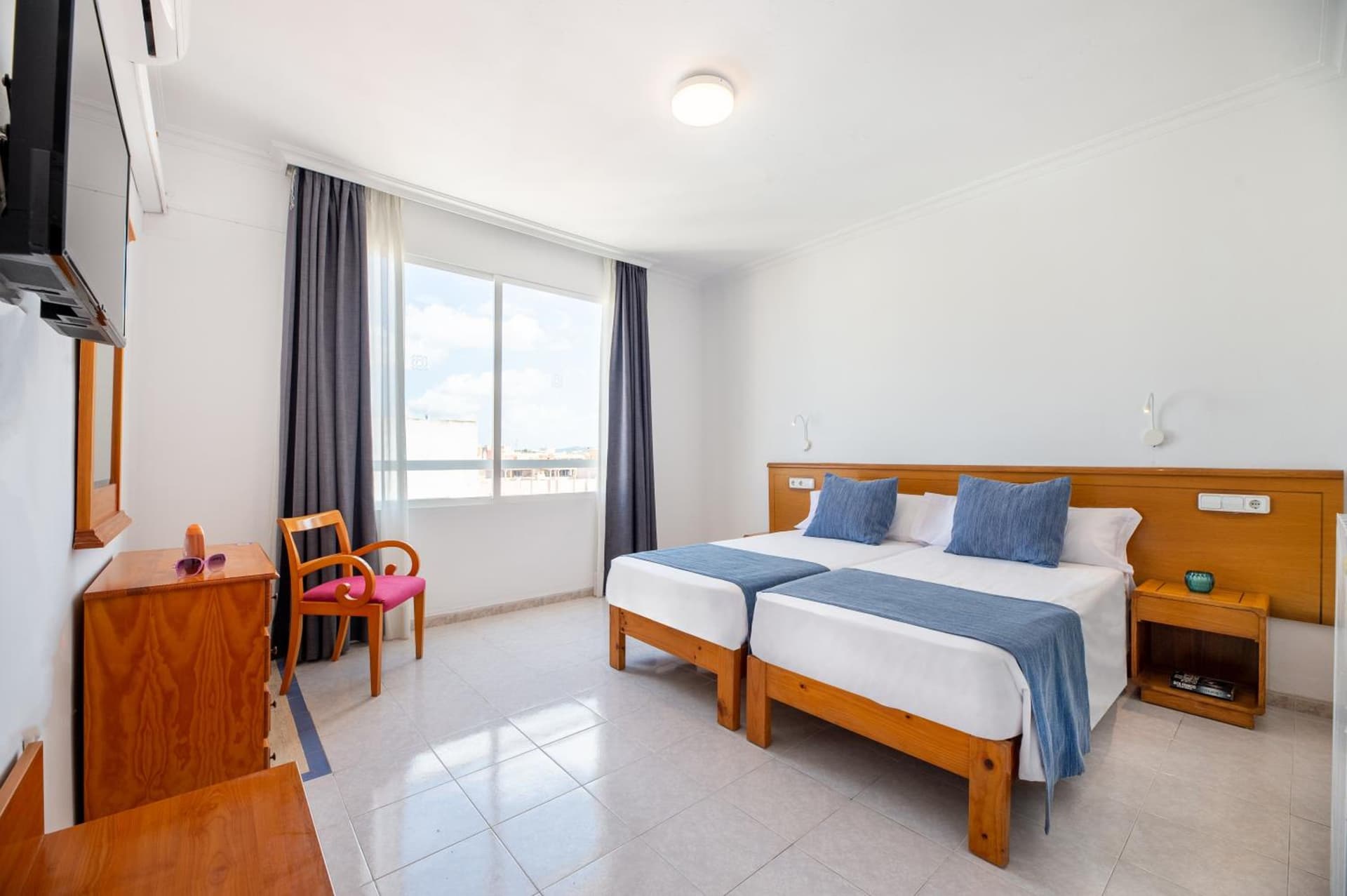 Hotel Vibra Vila -3SUP- New Opening 2026