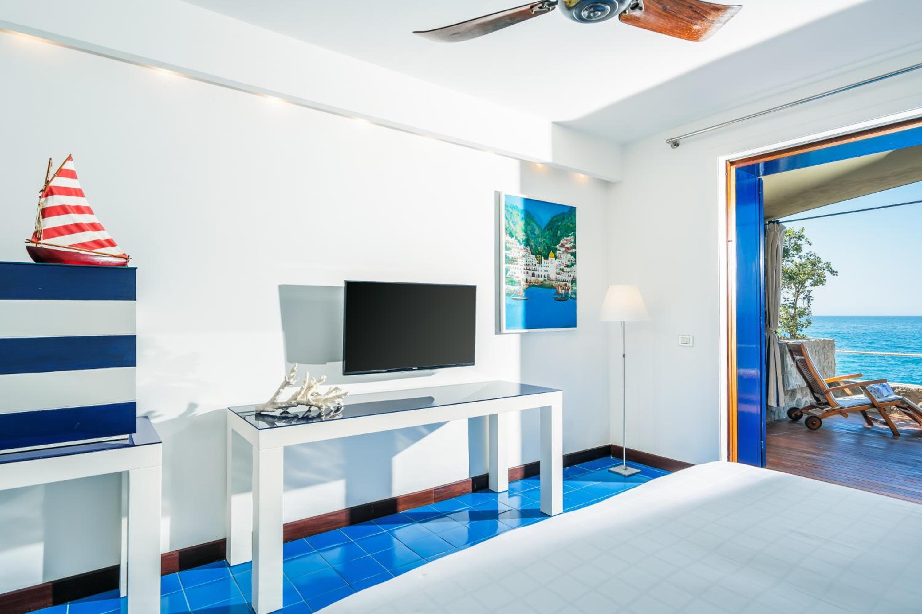 Hotel Capo La Gala & Wellness
