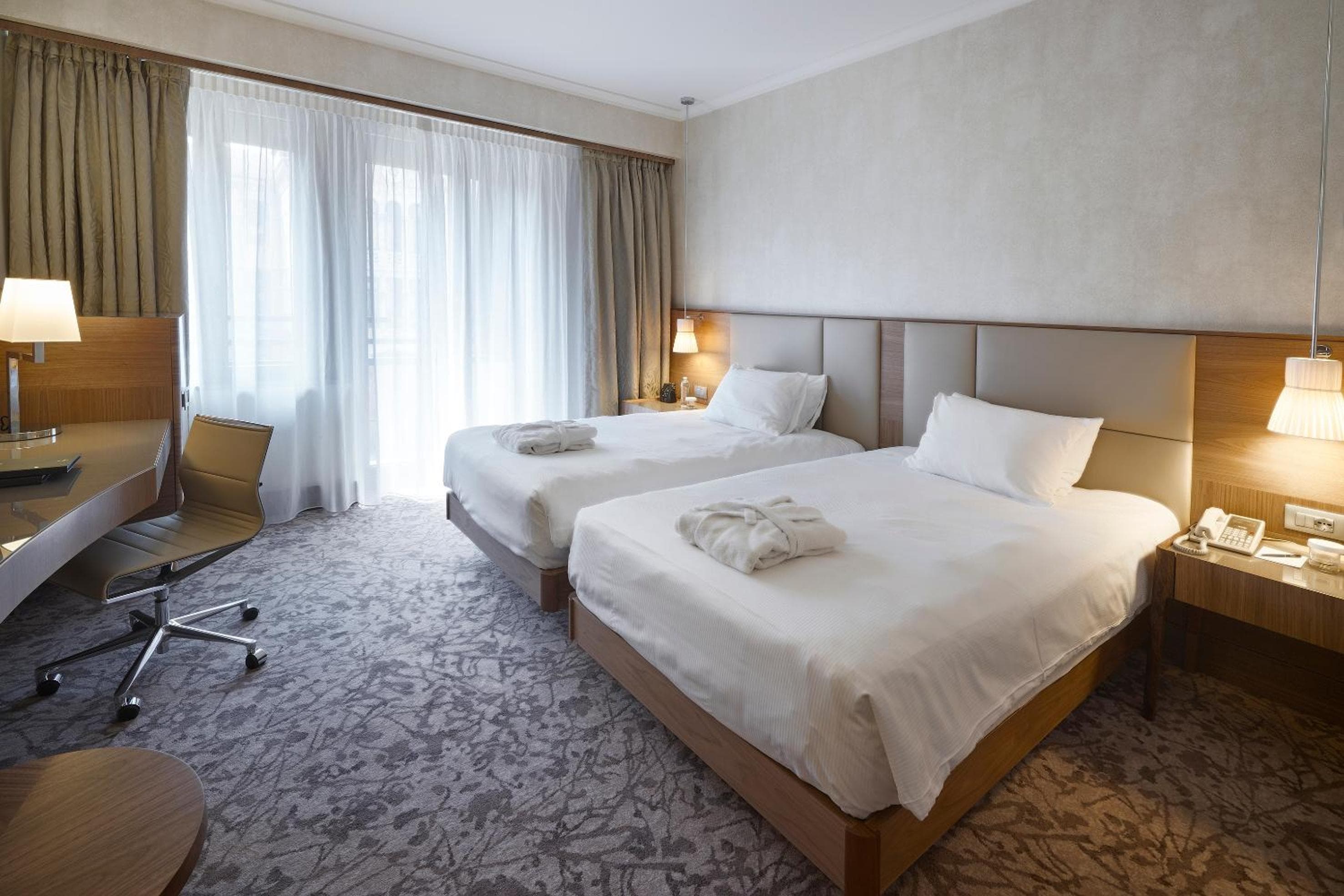 Hilton Milan