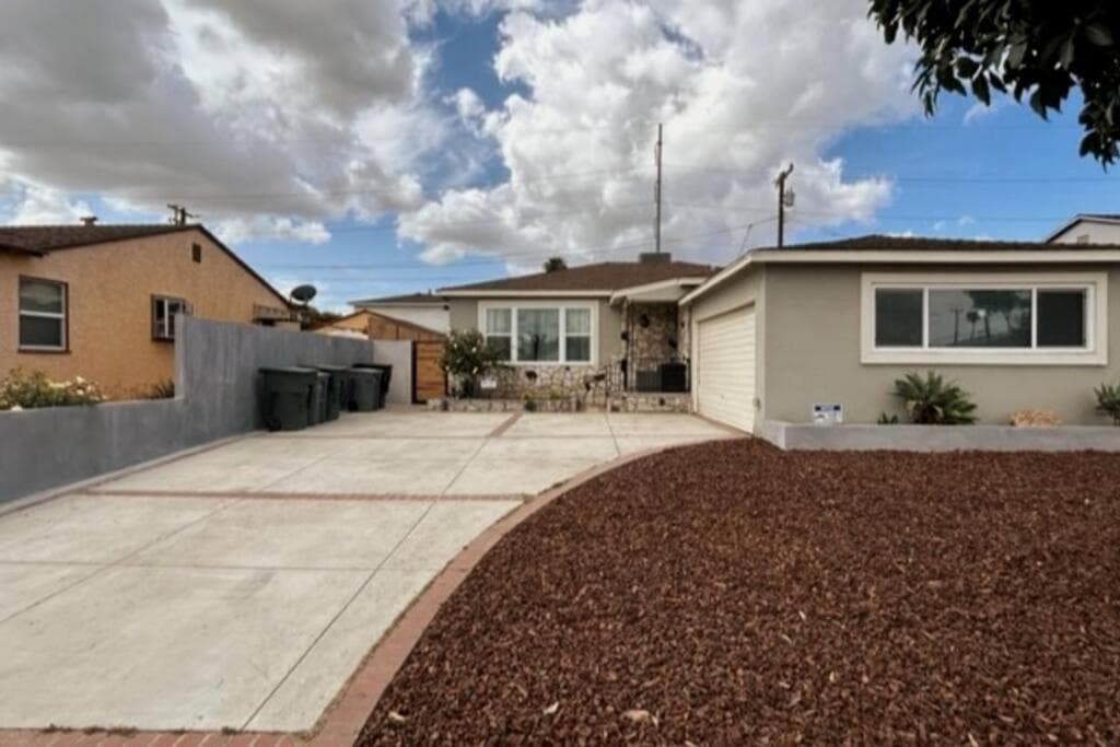 Newly Remodeled House in Cul-de-Sac