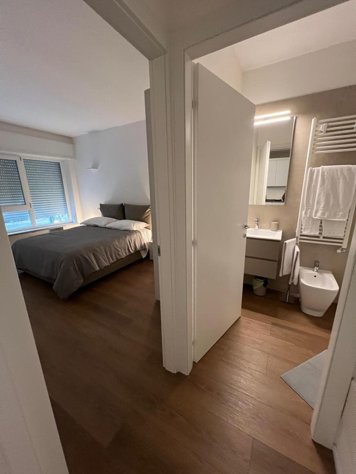 Le Barche66 Venice Apartments