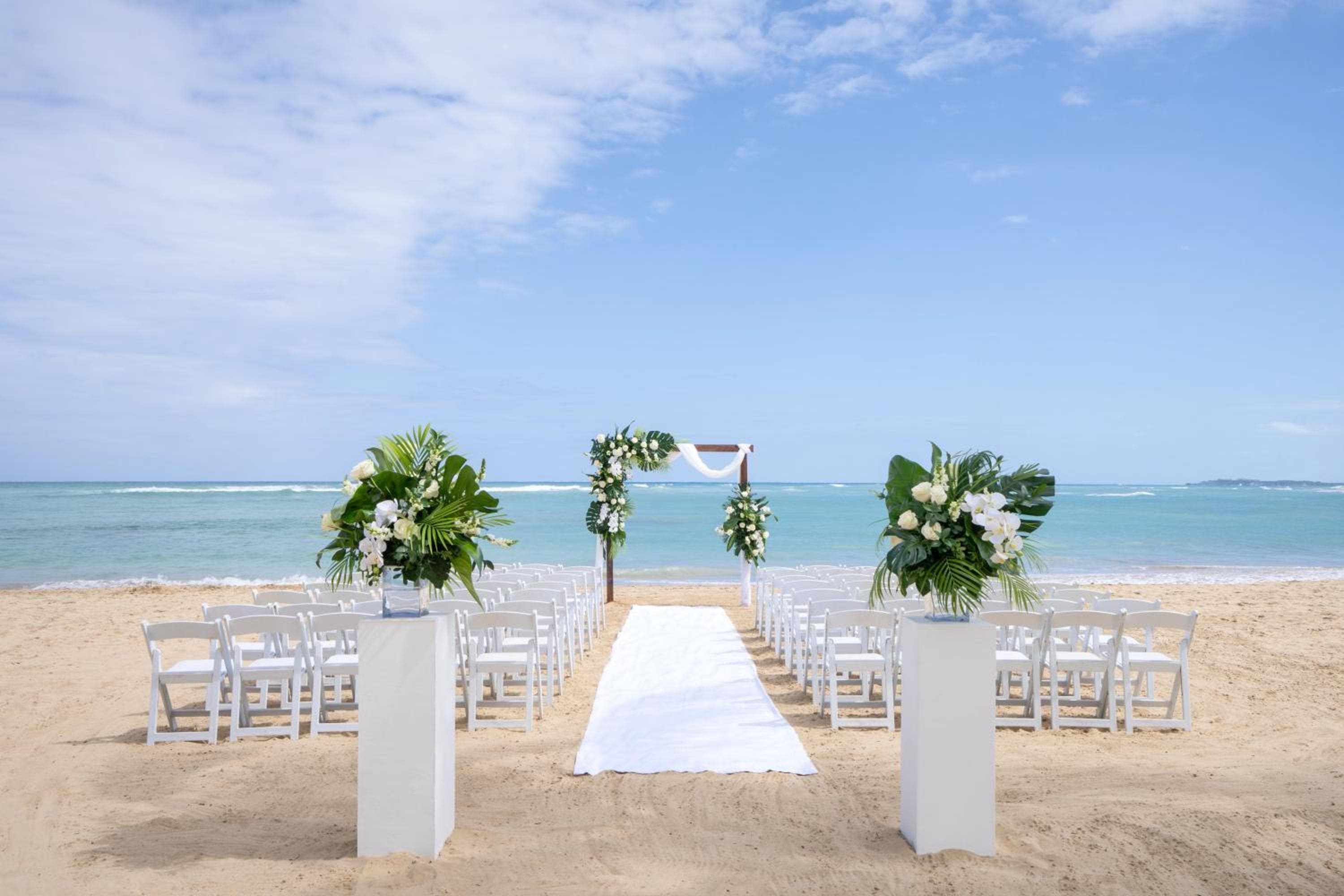 Breathless Punta Cana Resort & Spa - Adults Only - All Inclusive