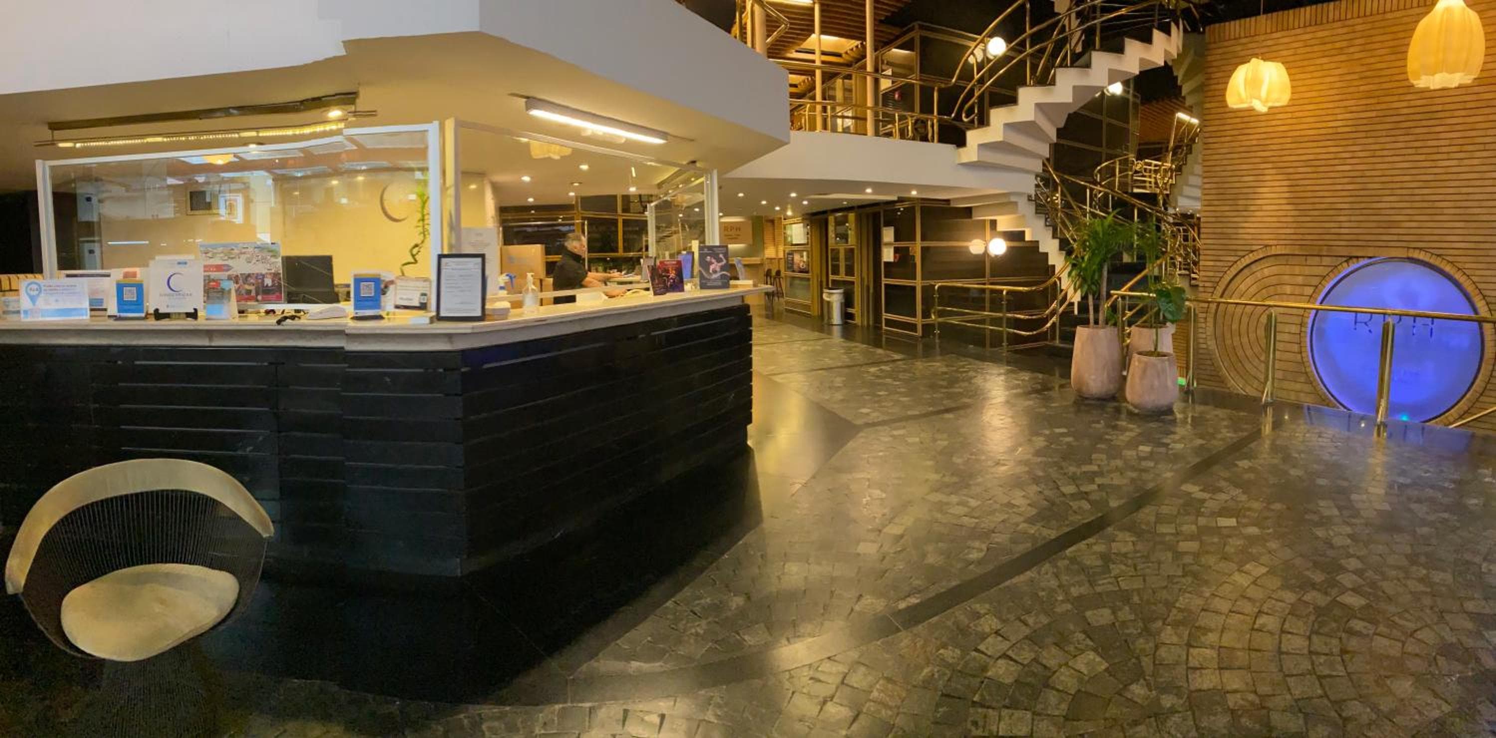 Regente Palace Hotel