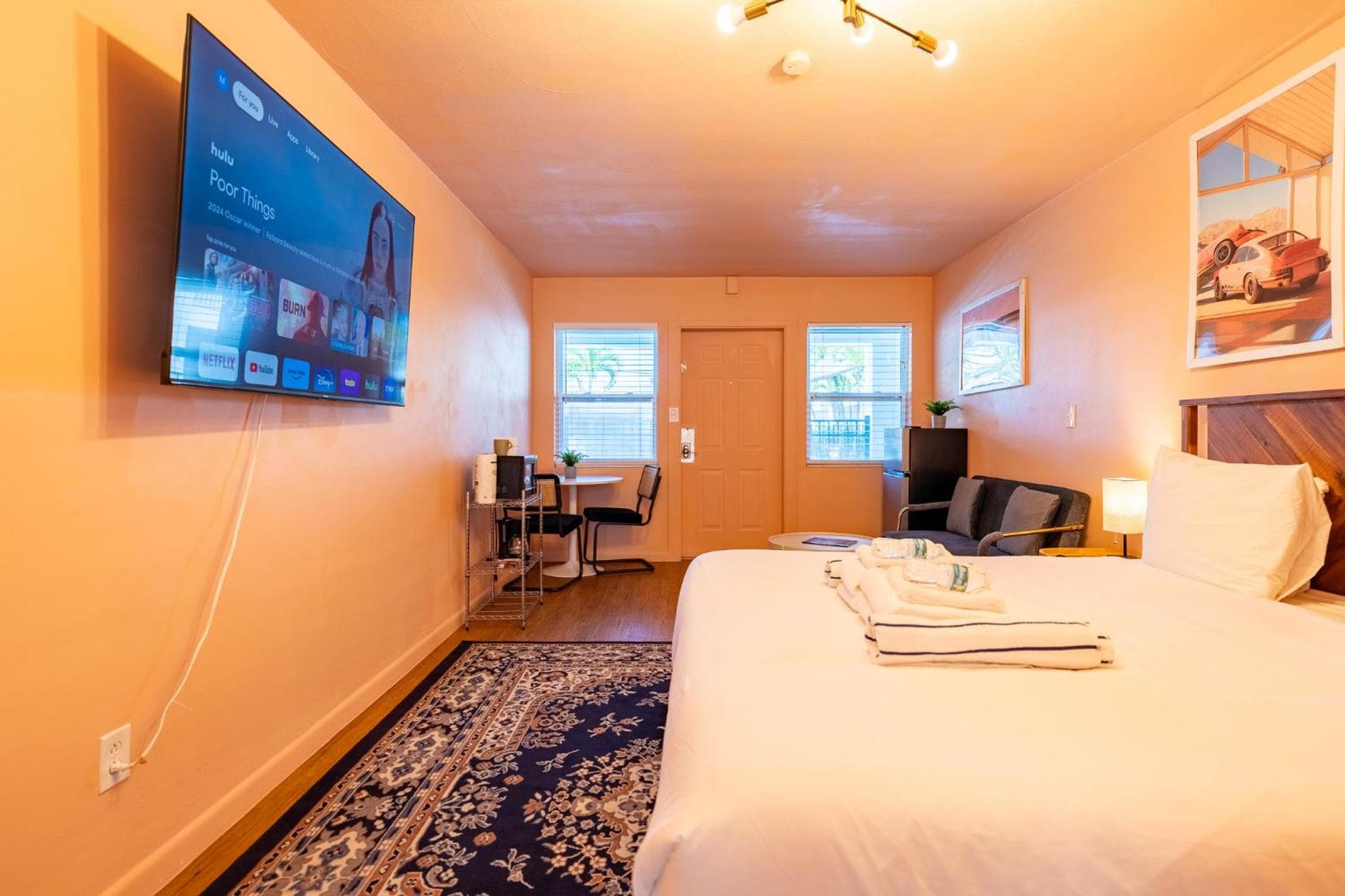 Tropical Breeze Vacation Rentals