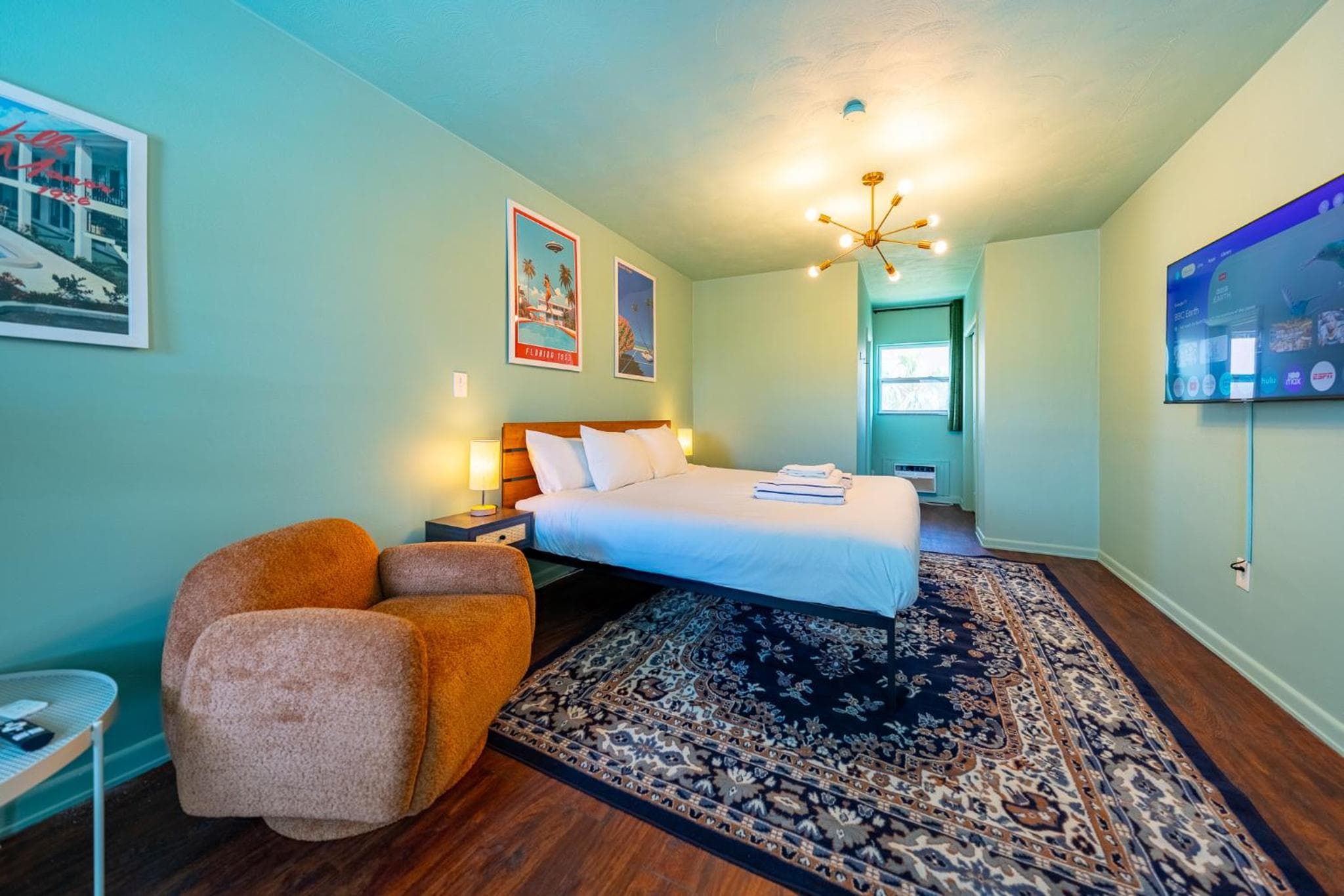 Tropical Breeze Vacation Rentals