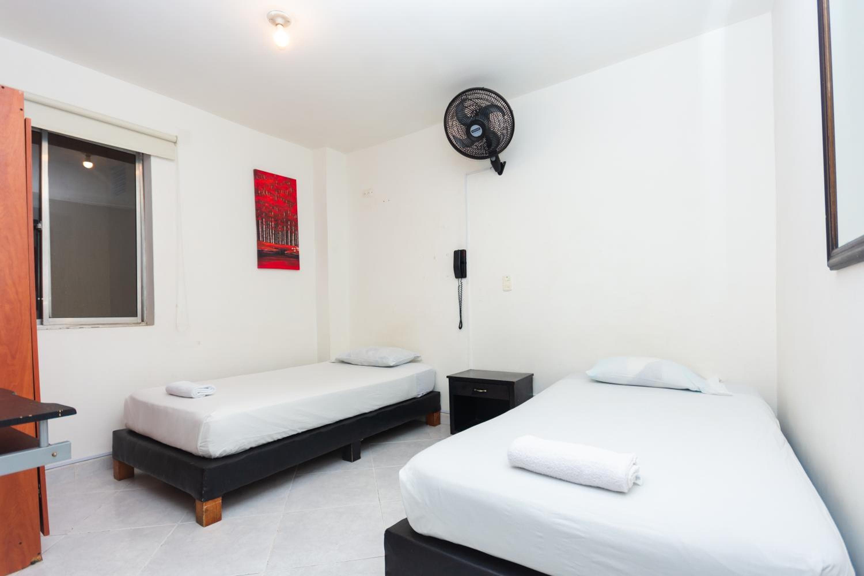 Hotel Villa Real