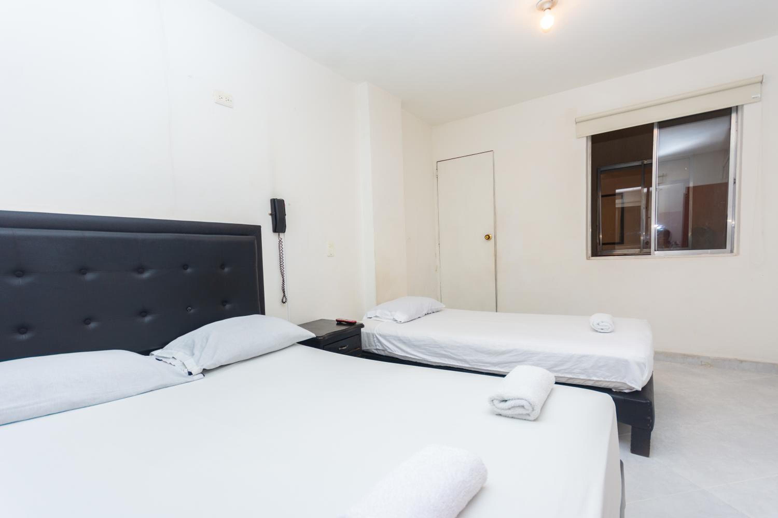 Hotel Villa Real