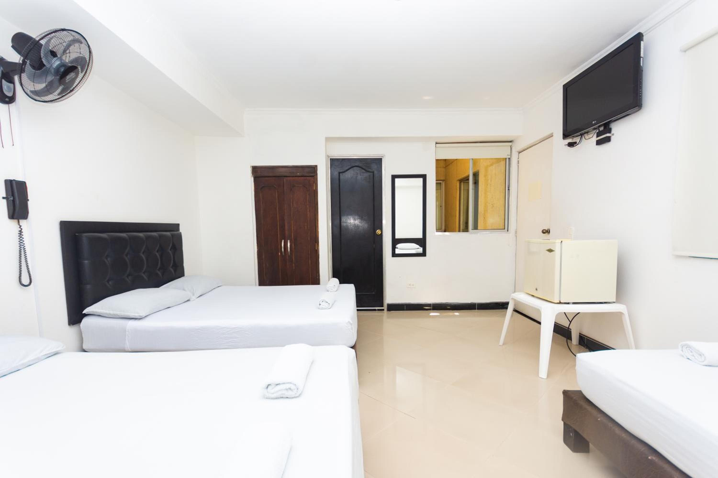 Hotel Villa Real