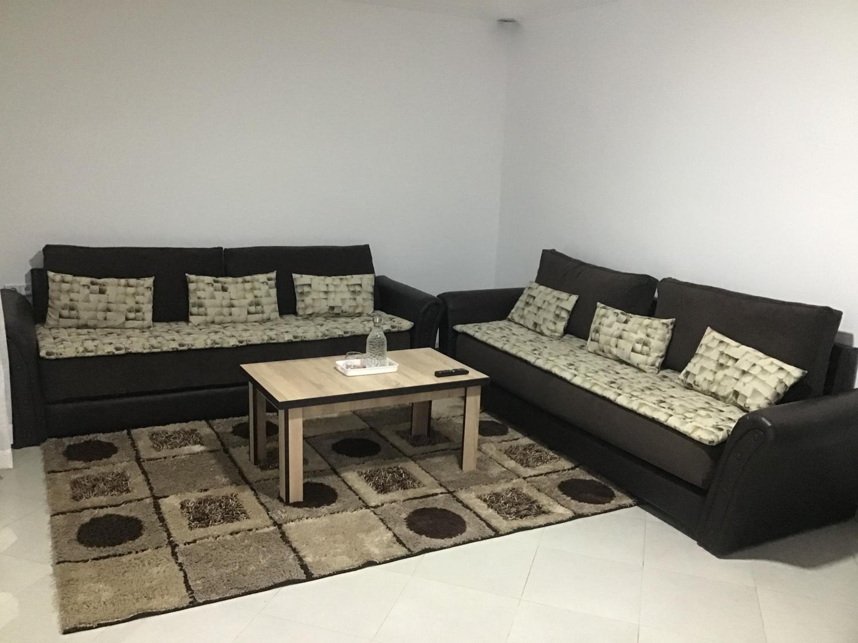Appartement Vitel