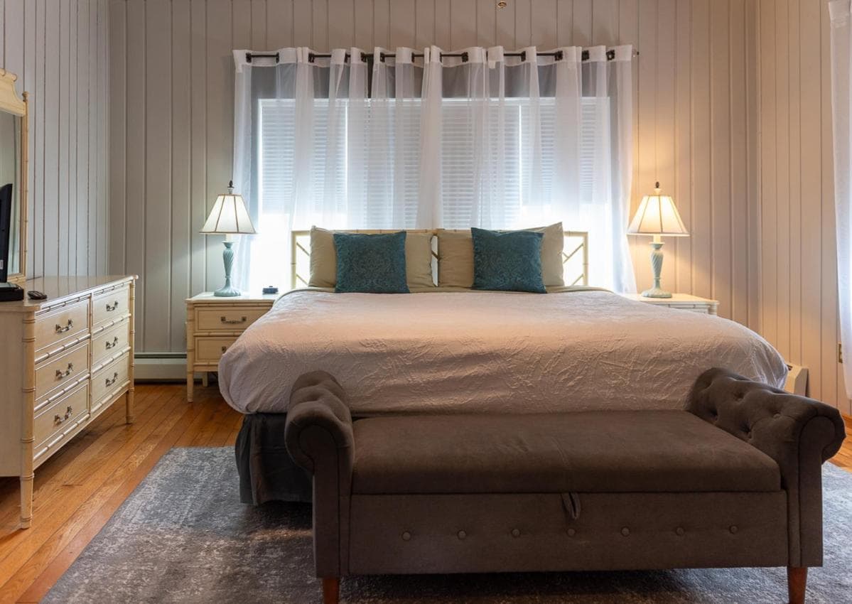 William Henry Miller Inn