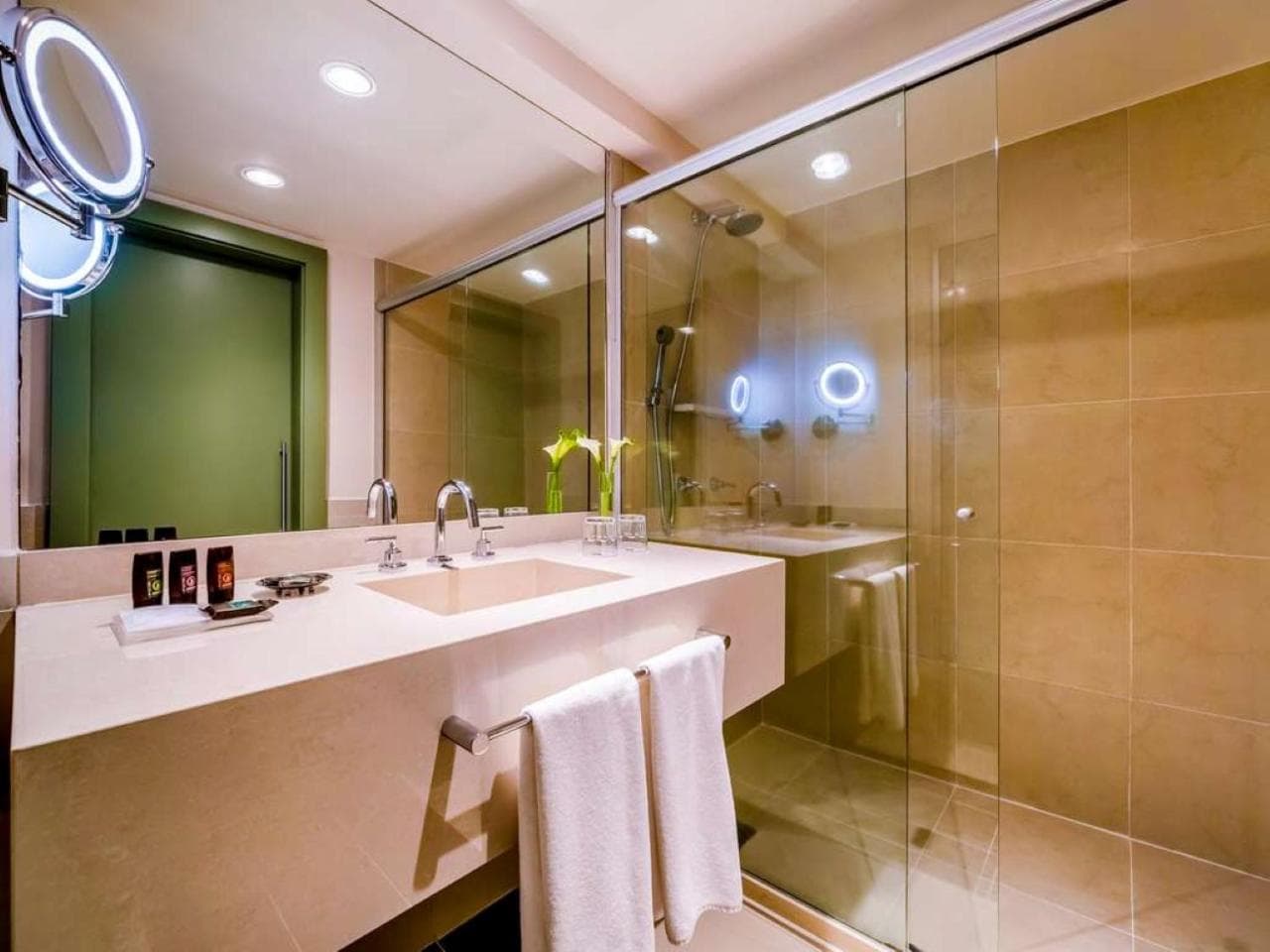 Grand Mercure Rio de Janeiro Copacabana