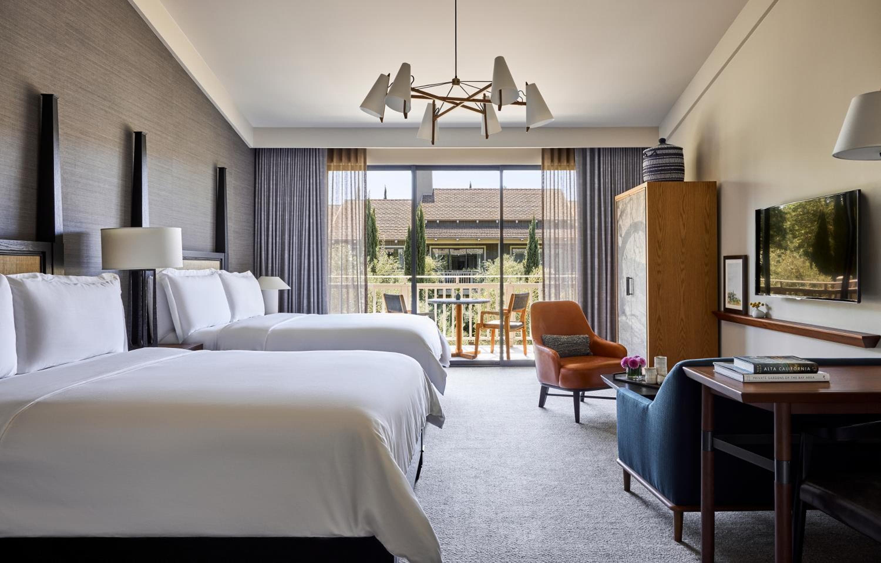Rosewood Sand Hill