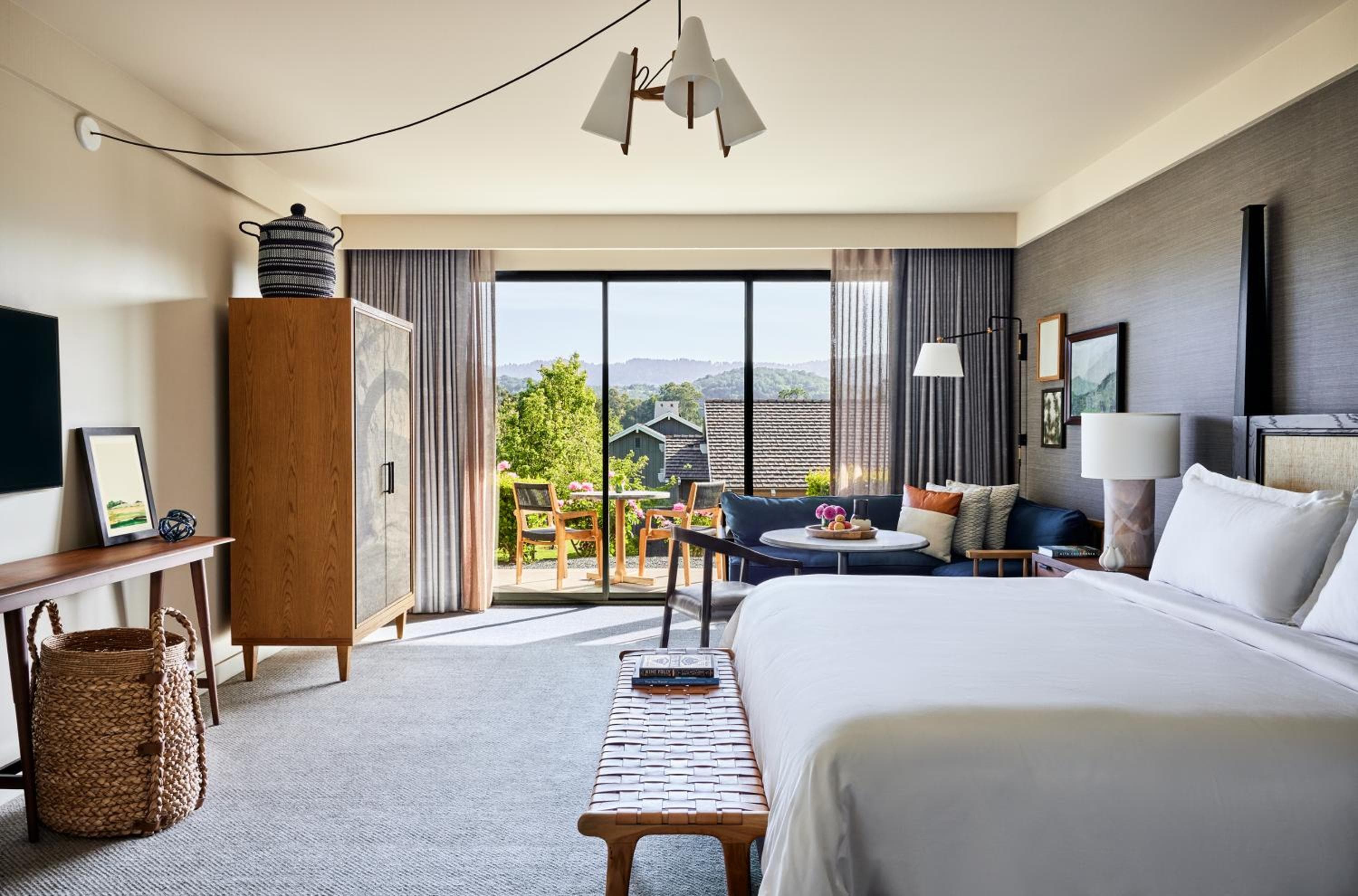 Rosewood Sand Hill