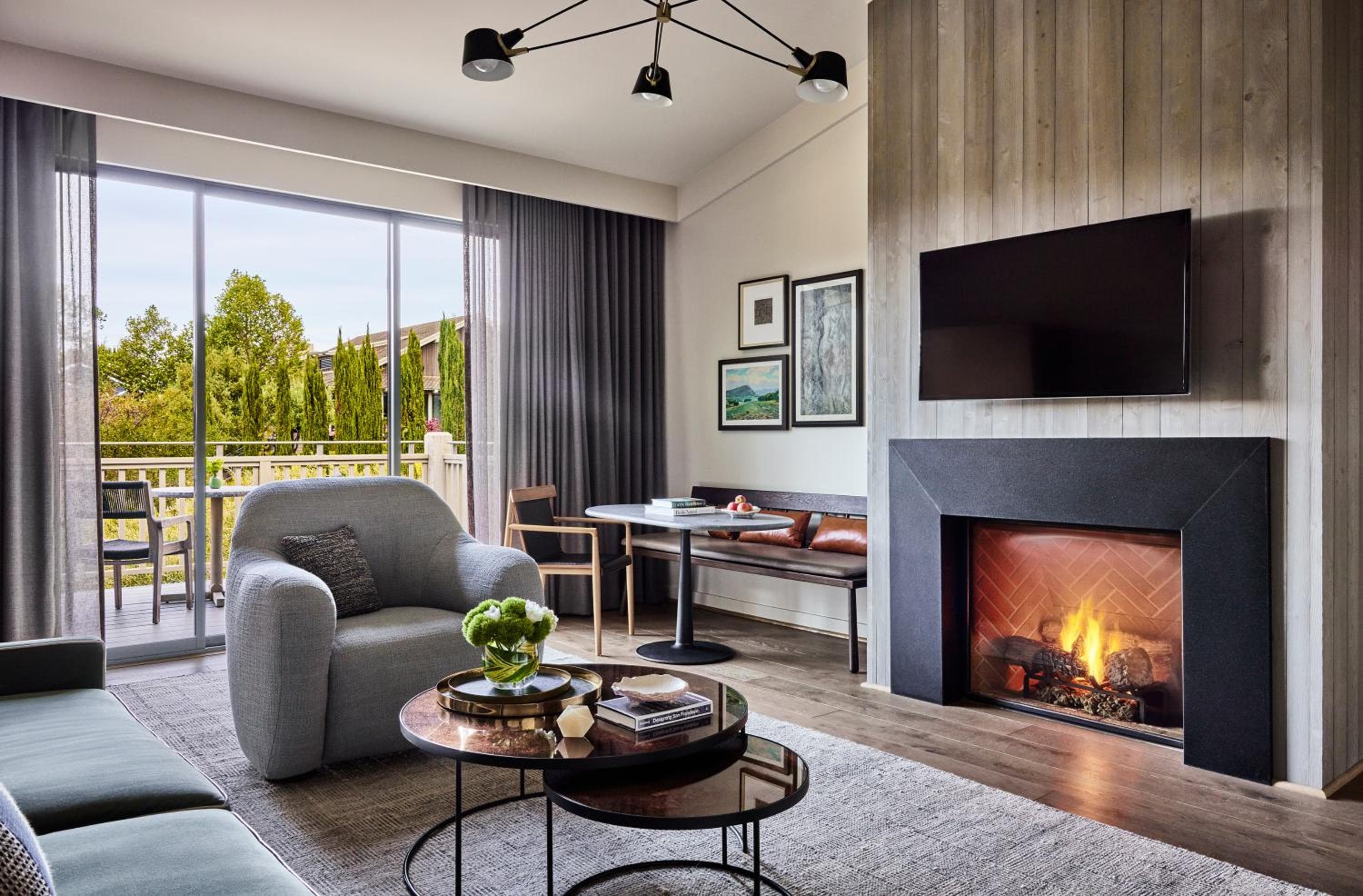Rosewood Sand Hill